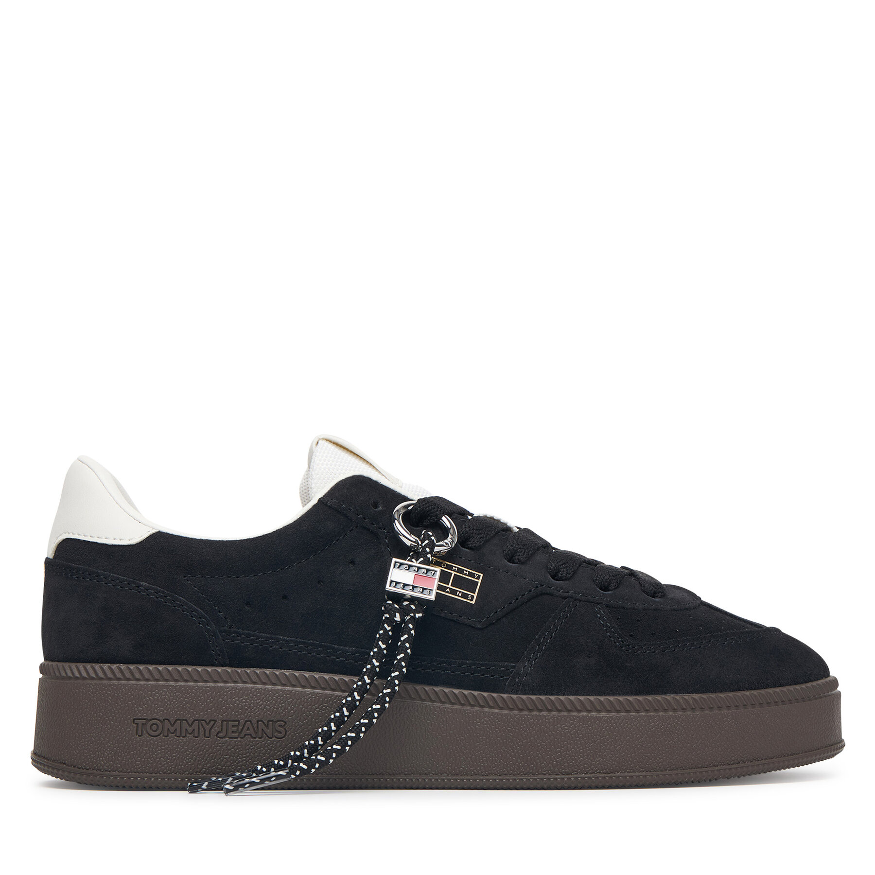 Superge Tommy Jeans The Greenwich Edge Max EN0EN03122 Črna
