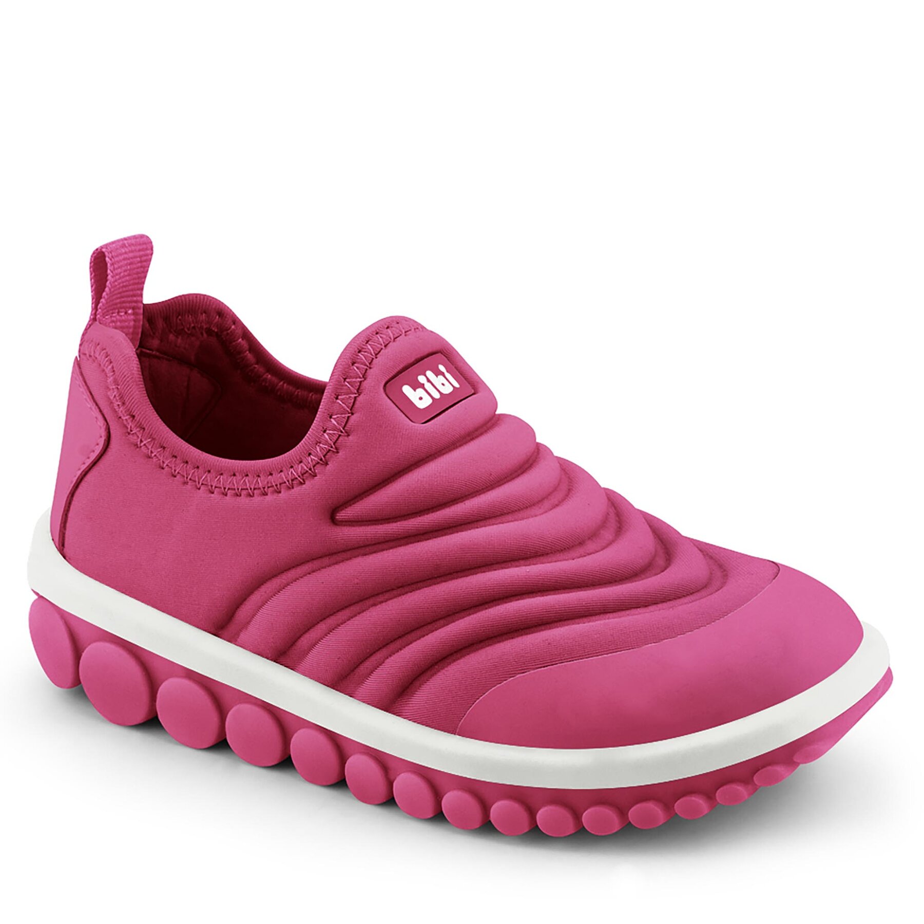 Sneakers Bibi 1155127 Hot Pink