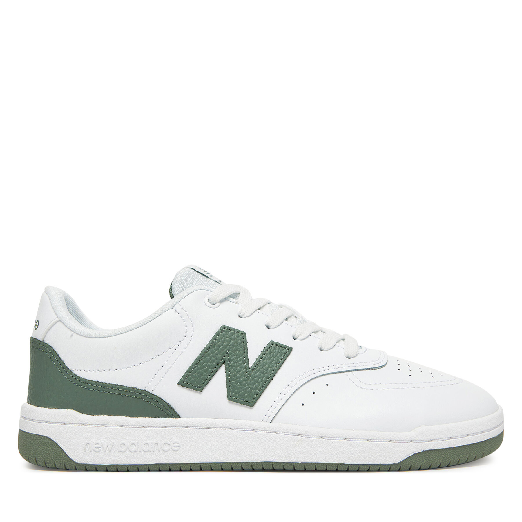 Snīkeri New Balance BB80GRL Balts