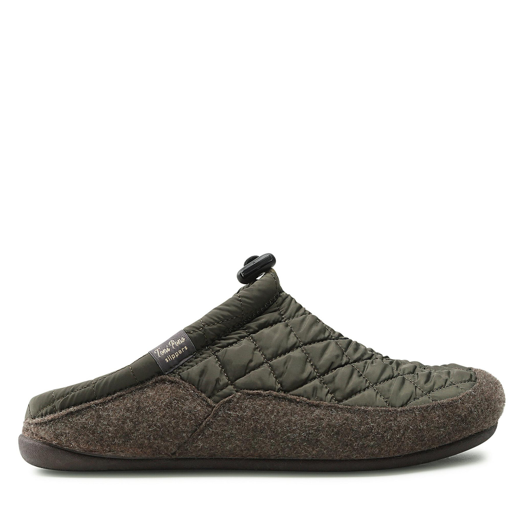 Пантофи Toni Pons Nadir-Um Каки