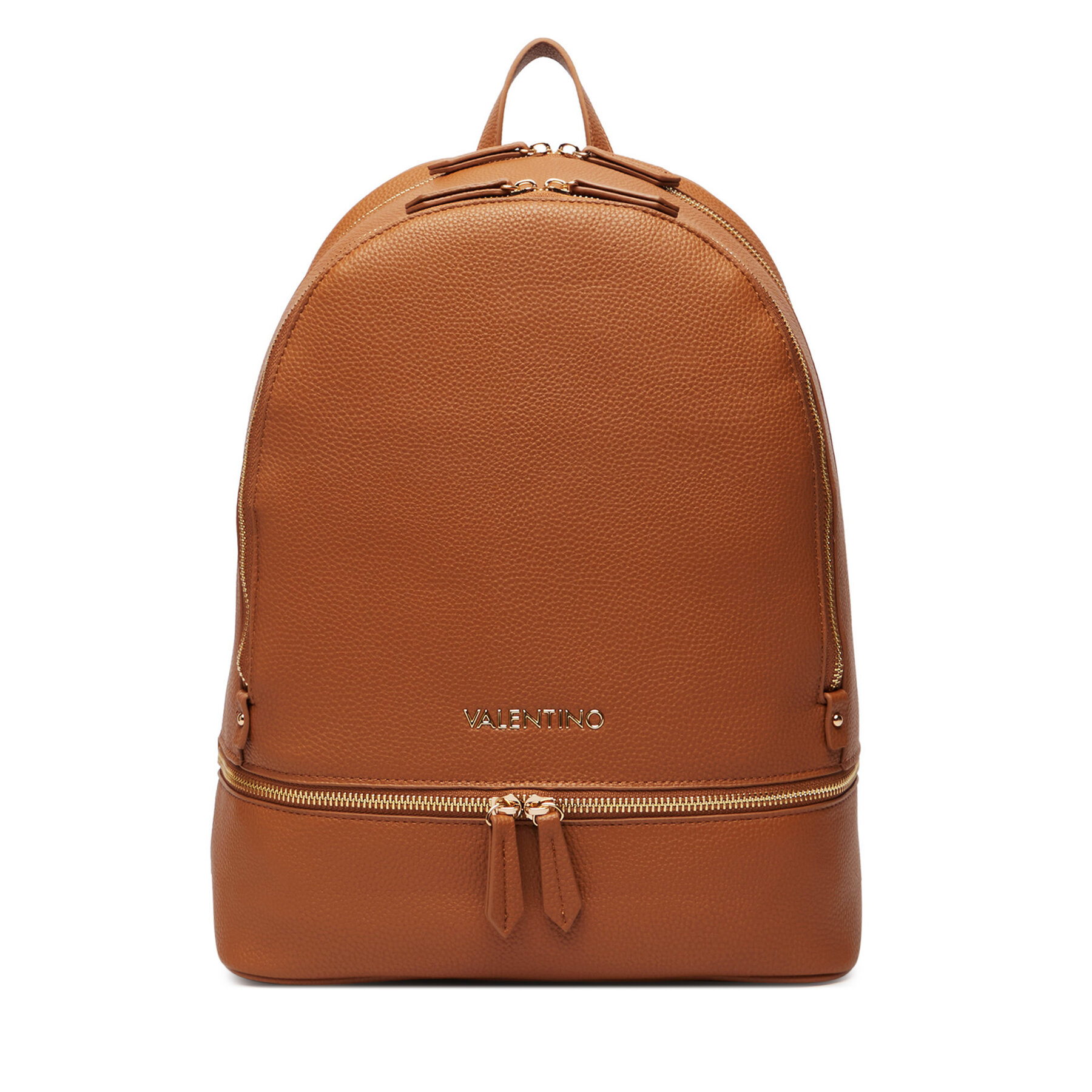 Σακίδιο Valentino Brixton VBS7LX02 Καφέ