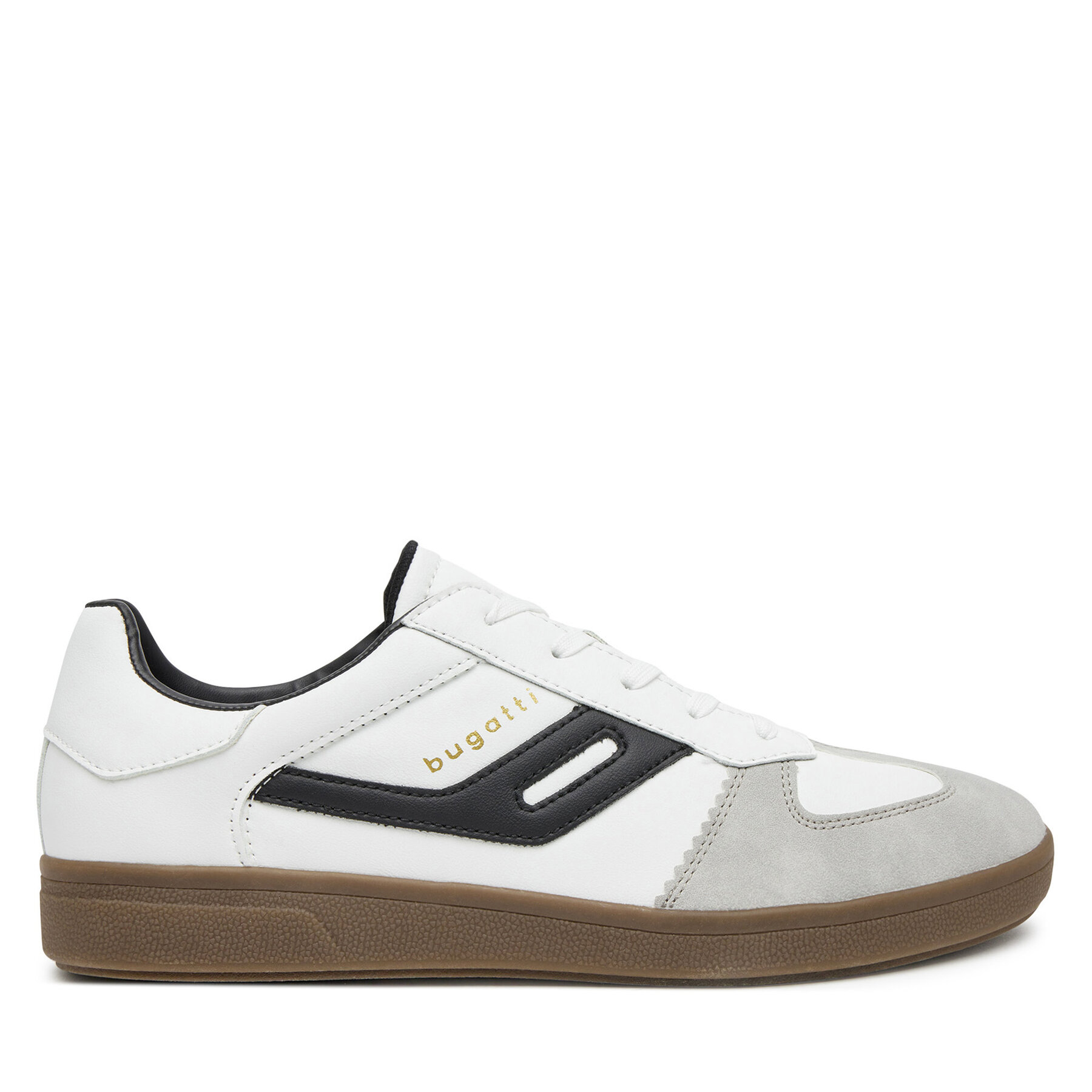 Sneakers Bugatti 325-A4C13-5055 Bianco