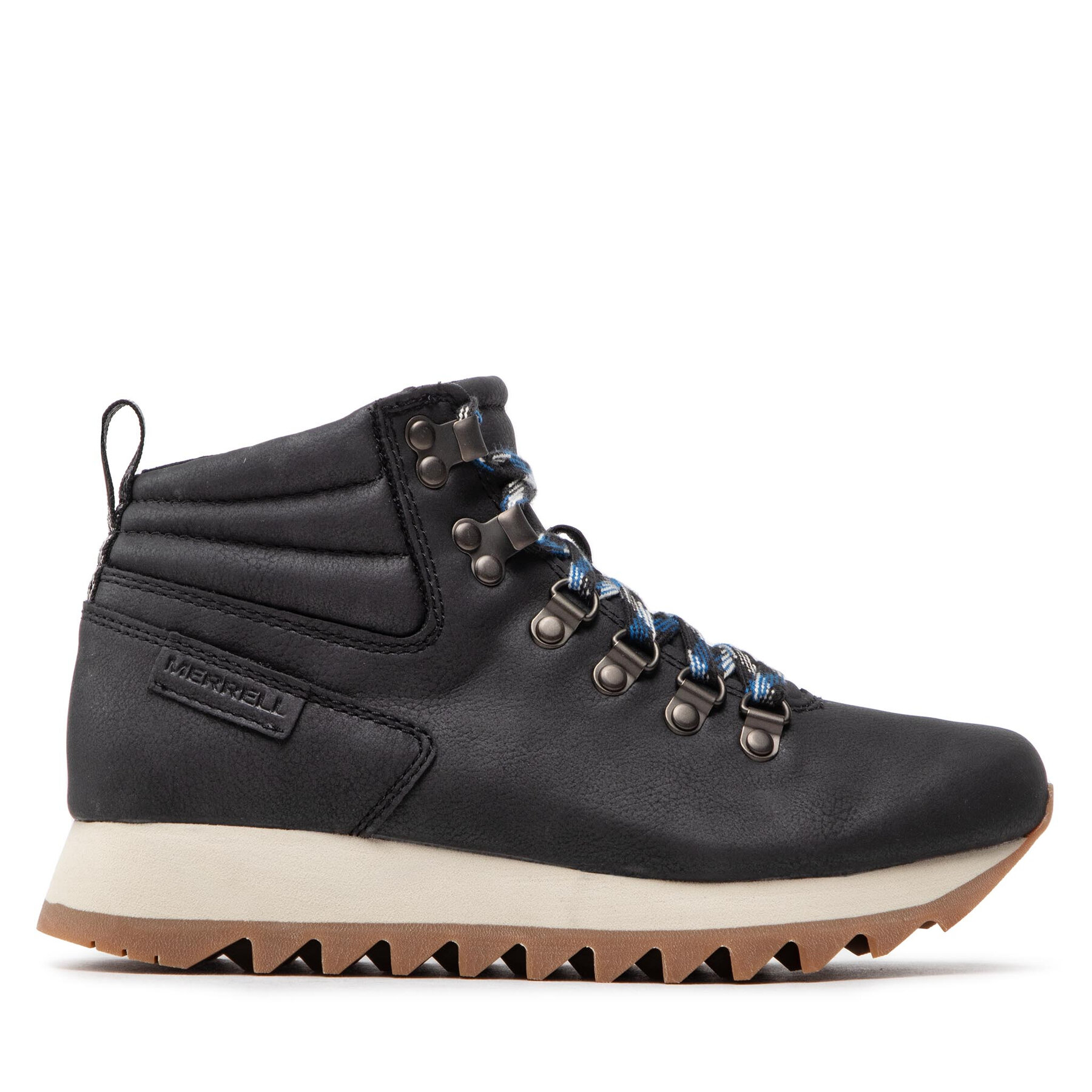 Dámske Trekingová obuv Merrell, Rozmer: 38, Čierna, Alpine Hiker J003594