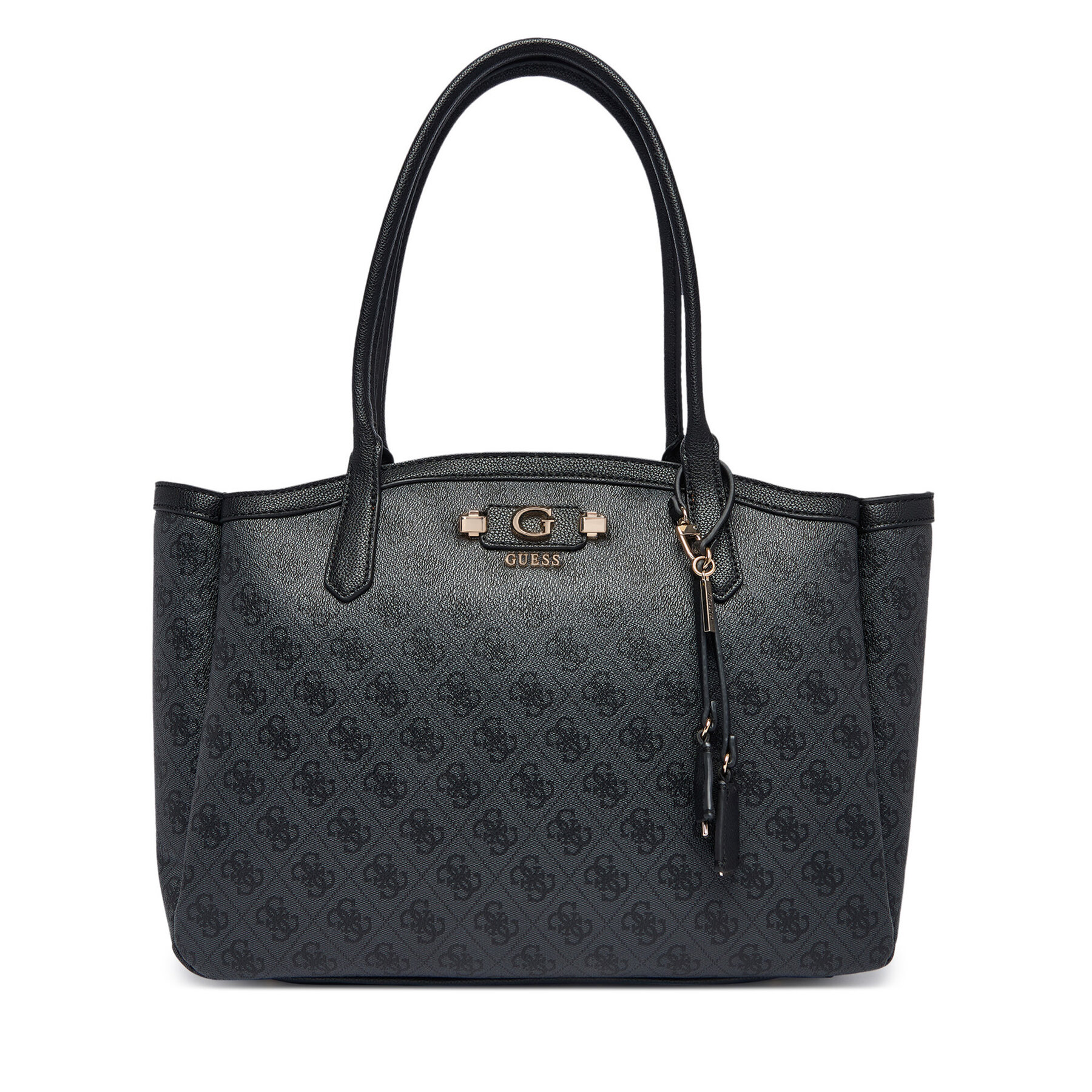 Τσάντα Guess HWSG97 49230 Μαύρο