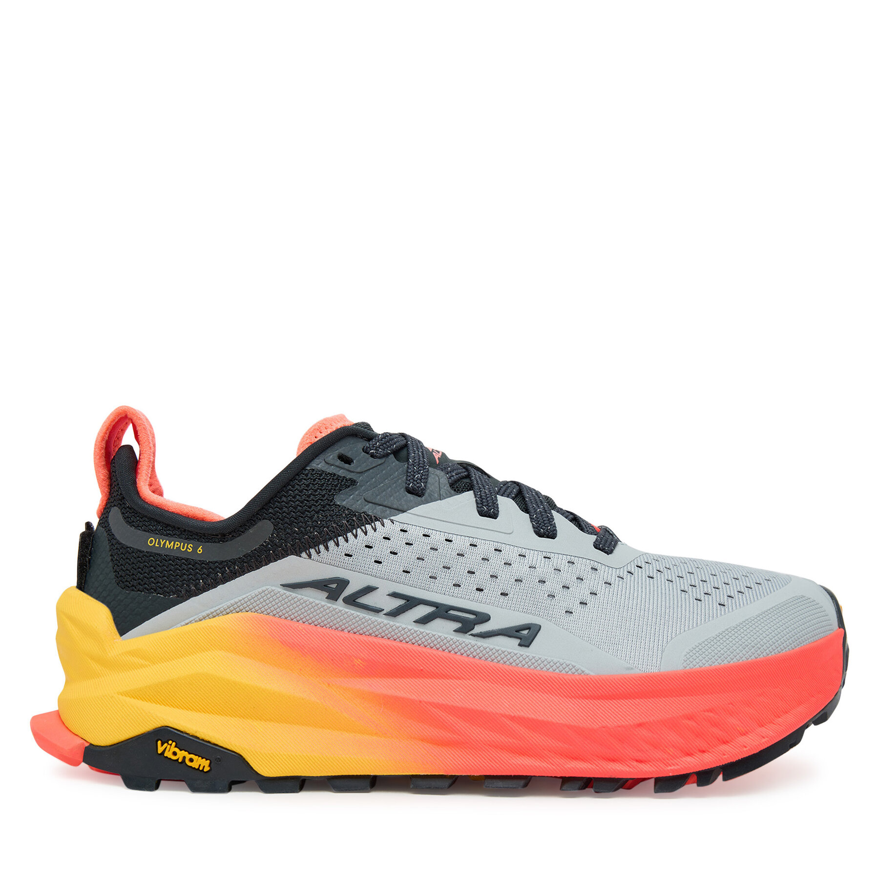Scarpe running Altra Olympus 6 AL0A85NJ Grigio