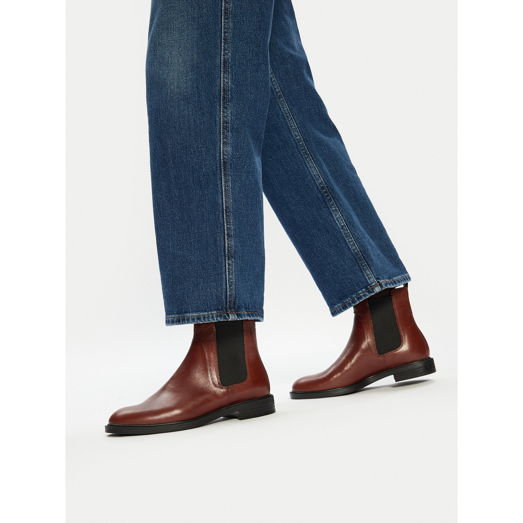 Ghete Jodhpur Vagabond Shoemakers Amina 5603-001-27 Maro