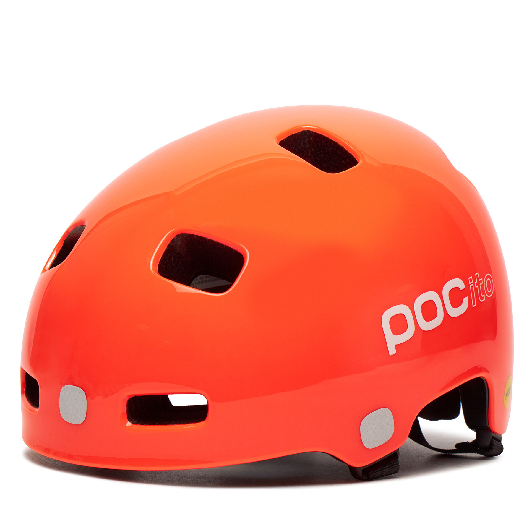 Fahrradhelm POC Crane 10826 9050 Orange