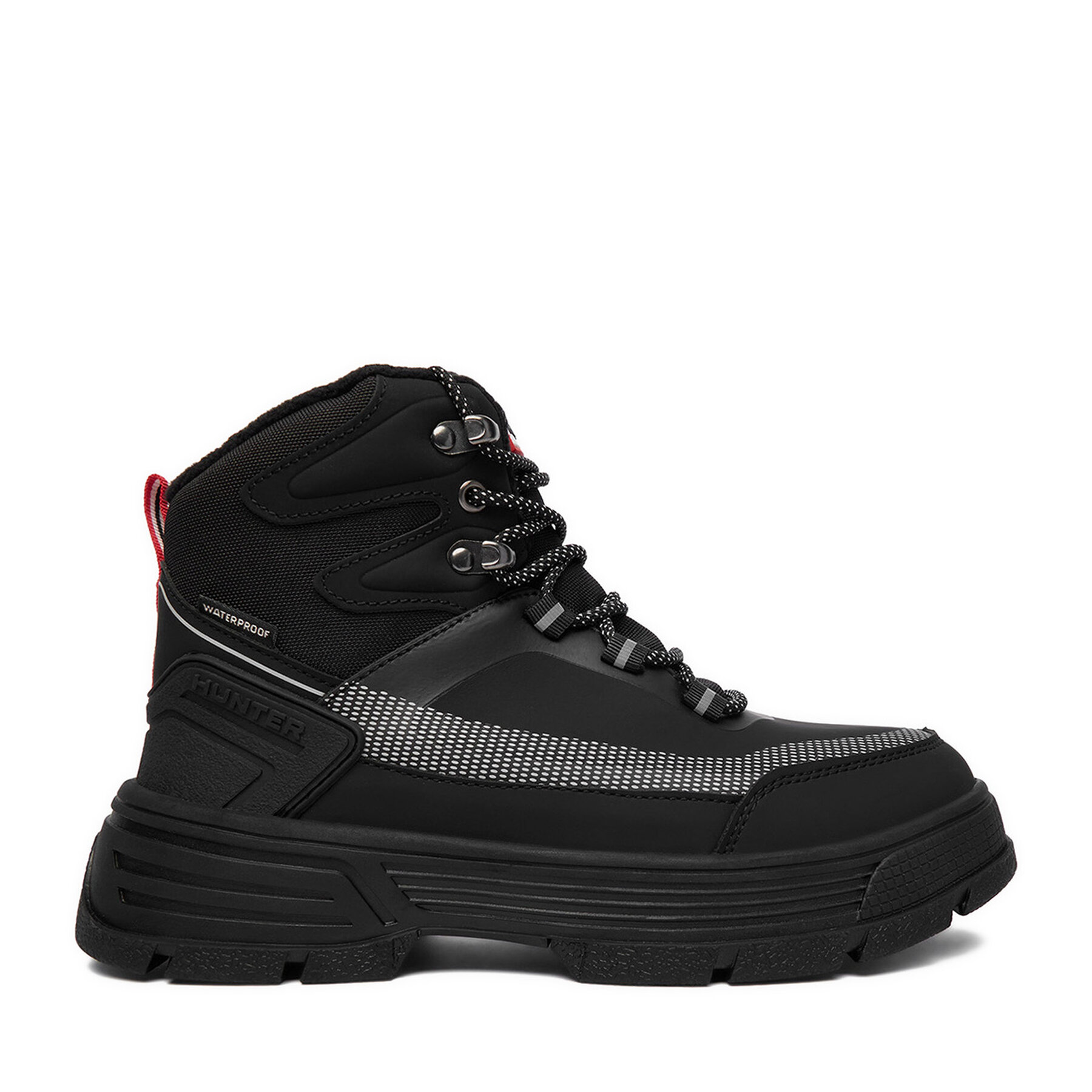 Туристически Hunter CEO-CP86-26489 Черен