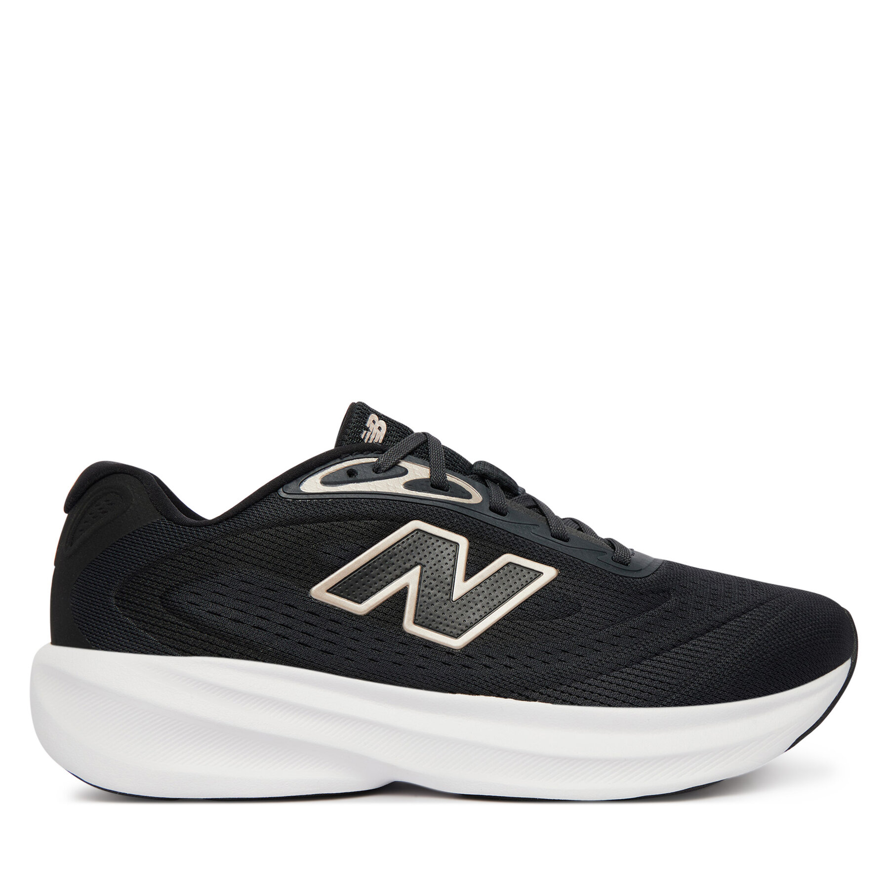 Bežecké topánky New Balance Fresh Foam 680 v9 W6808J7 Čierna