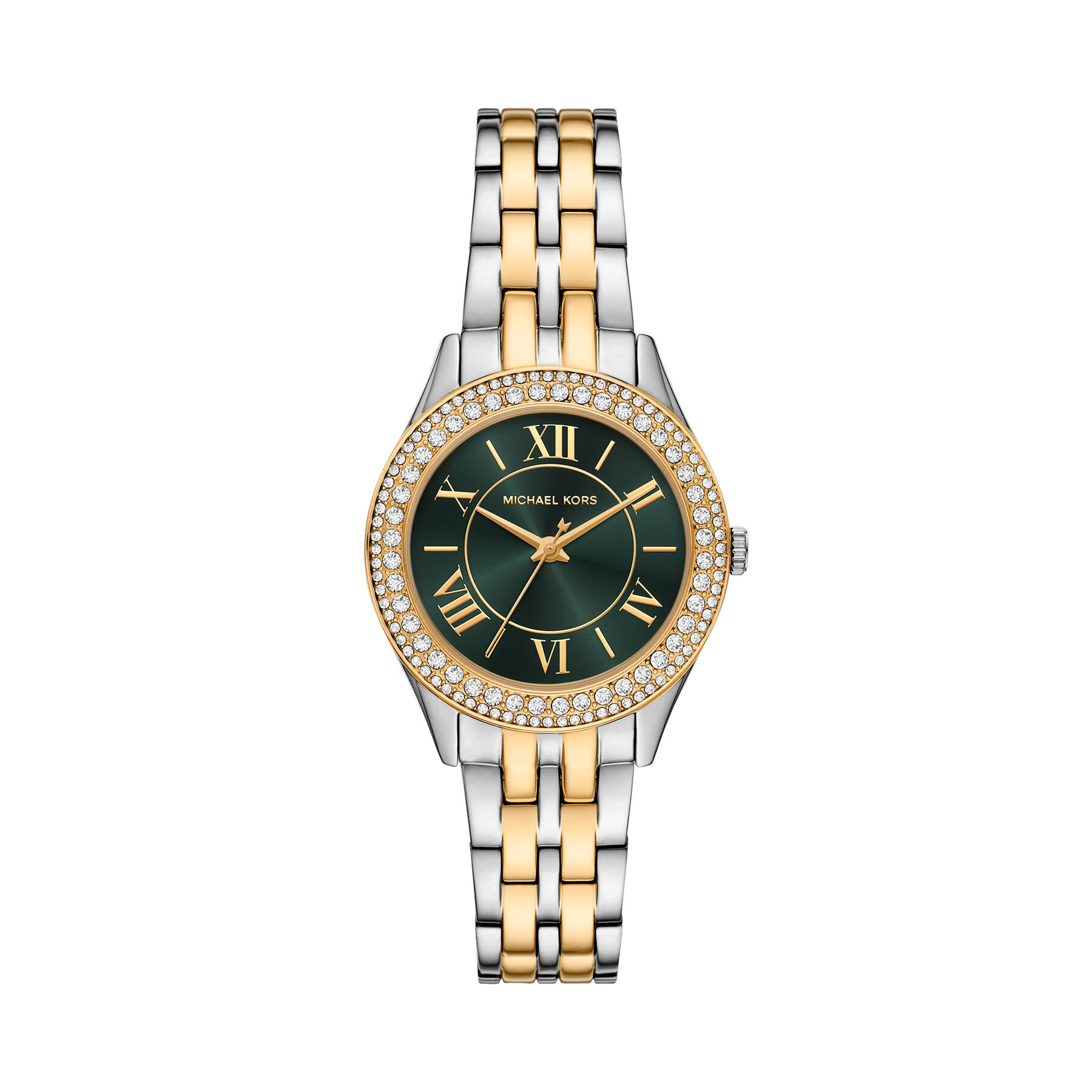 Часовник Michael Kors Harlowe MK7654 Златист