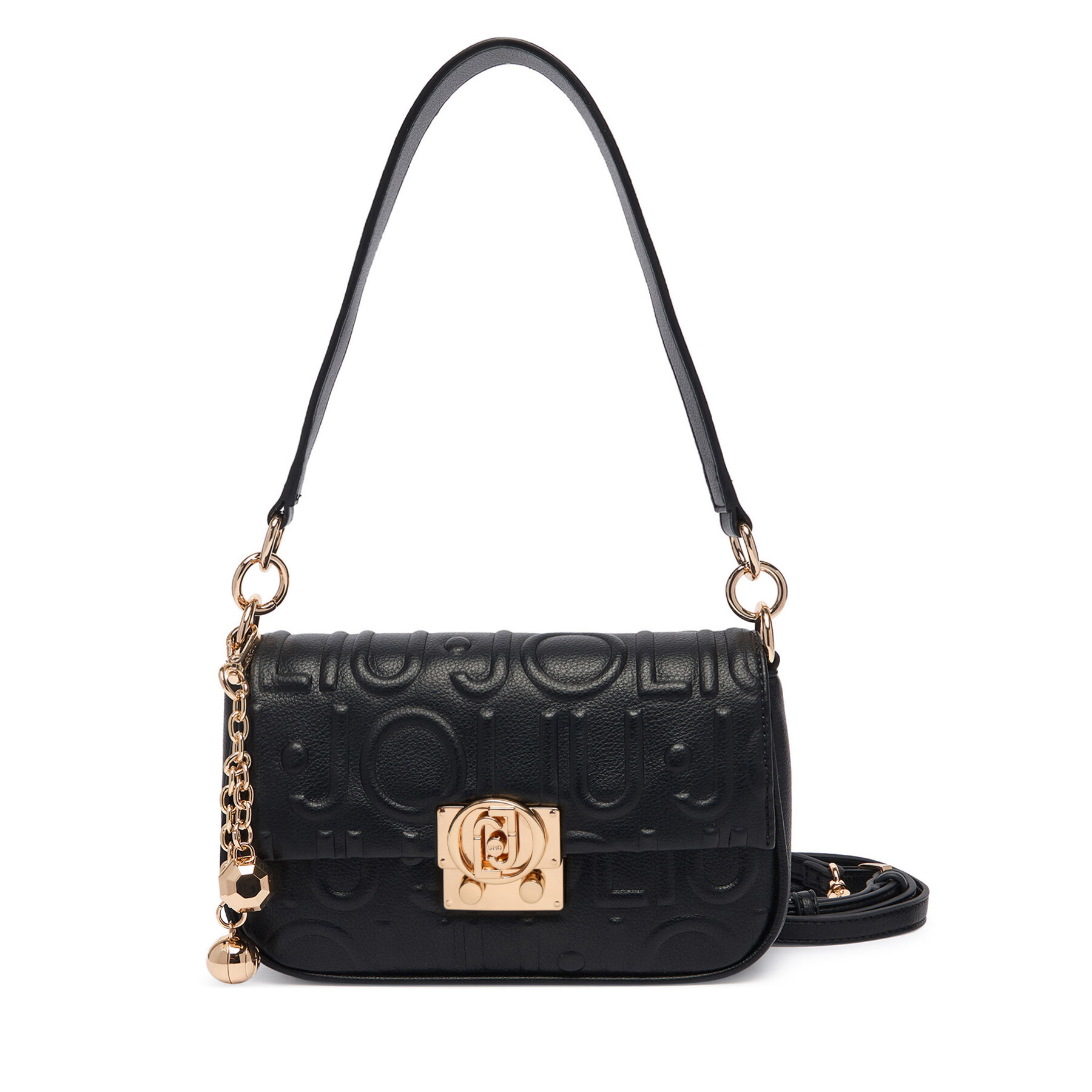 Geantă Liu Jo AF6055 E1167 Negru