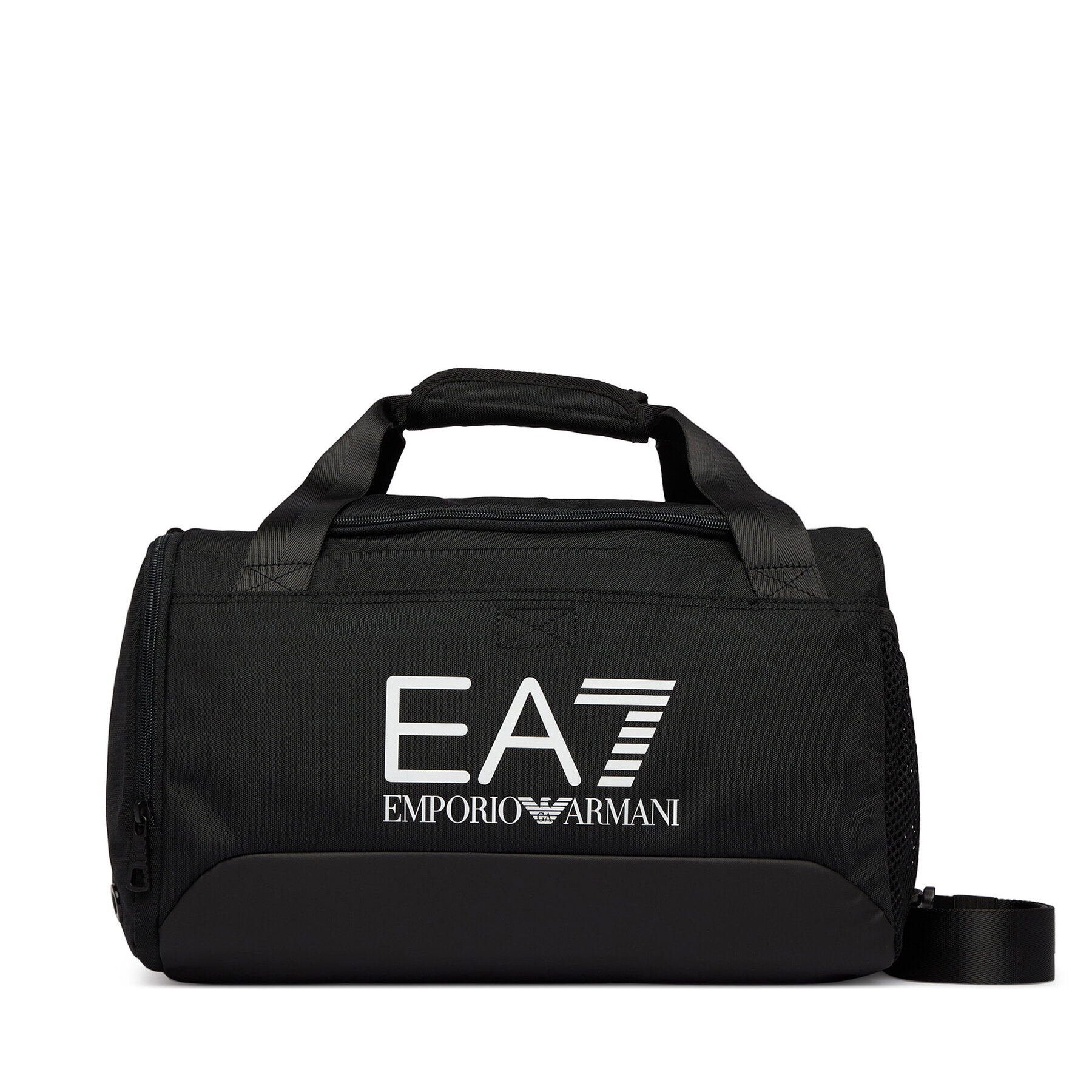 Сак EA7 Emporio Armani 7X000012 AF19722 UC001 Черен