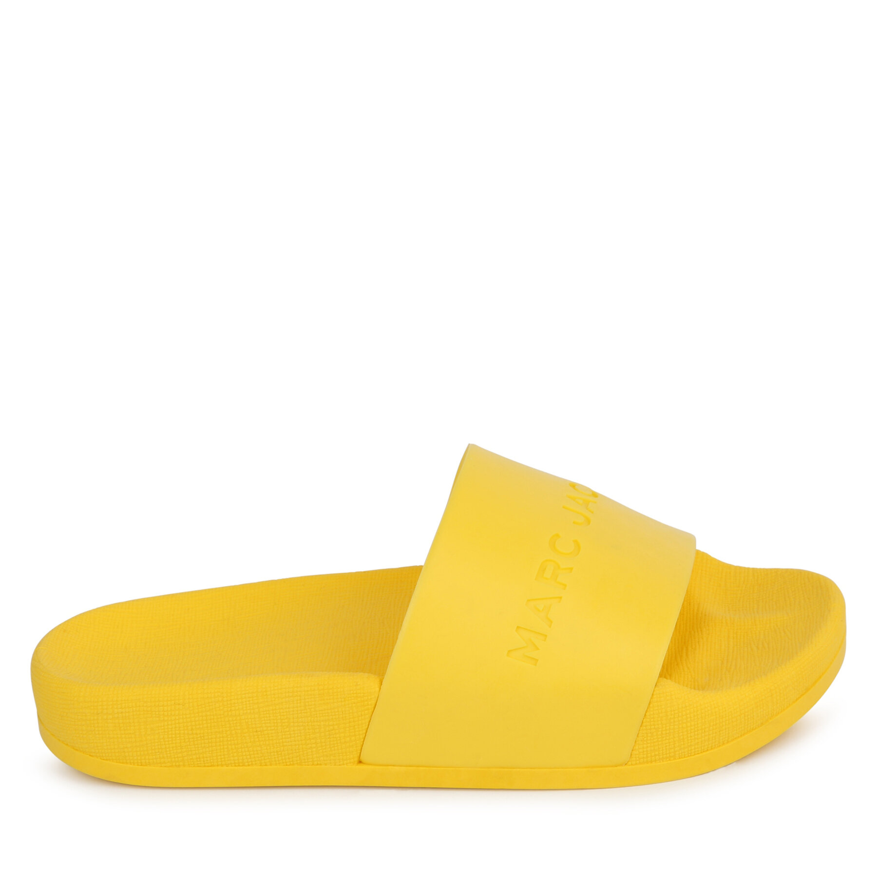 Chanclas The Marc Jacobs W60130 S Amarillo