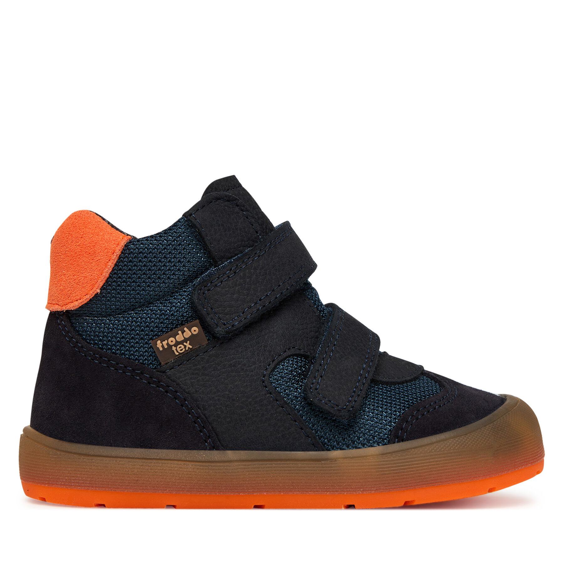 Ghete Froddo Ollie Lumi Tex G2110152 S Bleumarin