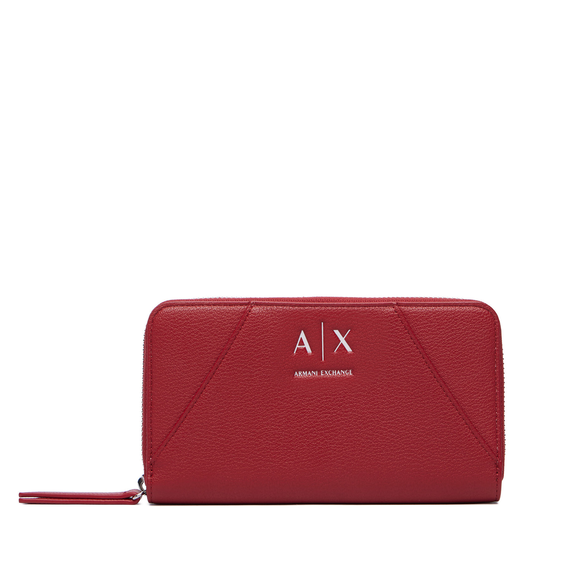 Novčanik Armani Exchange XW000359 AF26569 U5102 Crvena