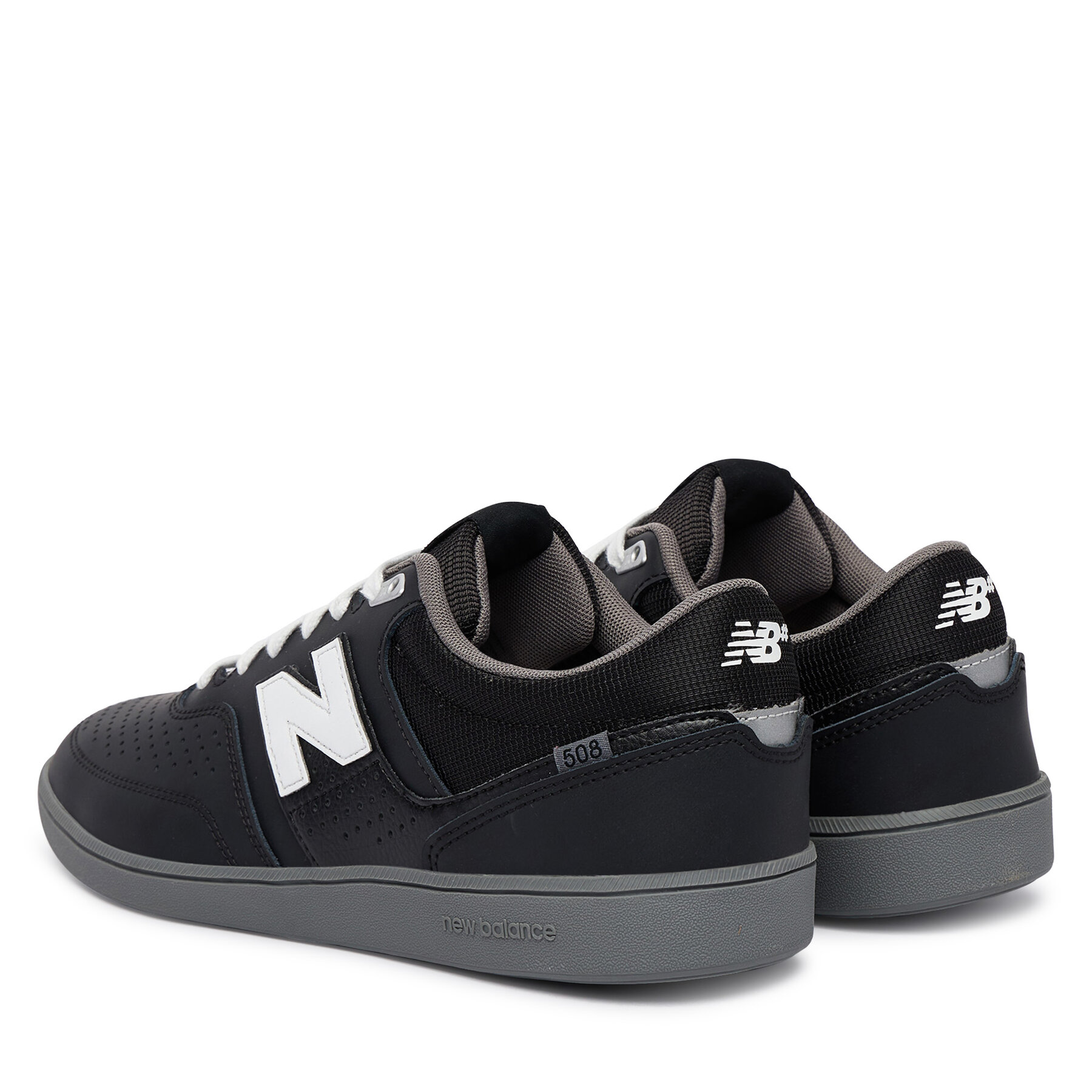 Сникърси New Balance UN508BND Черен