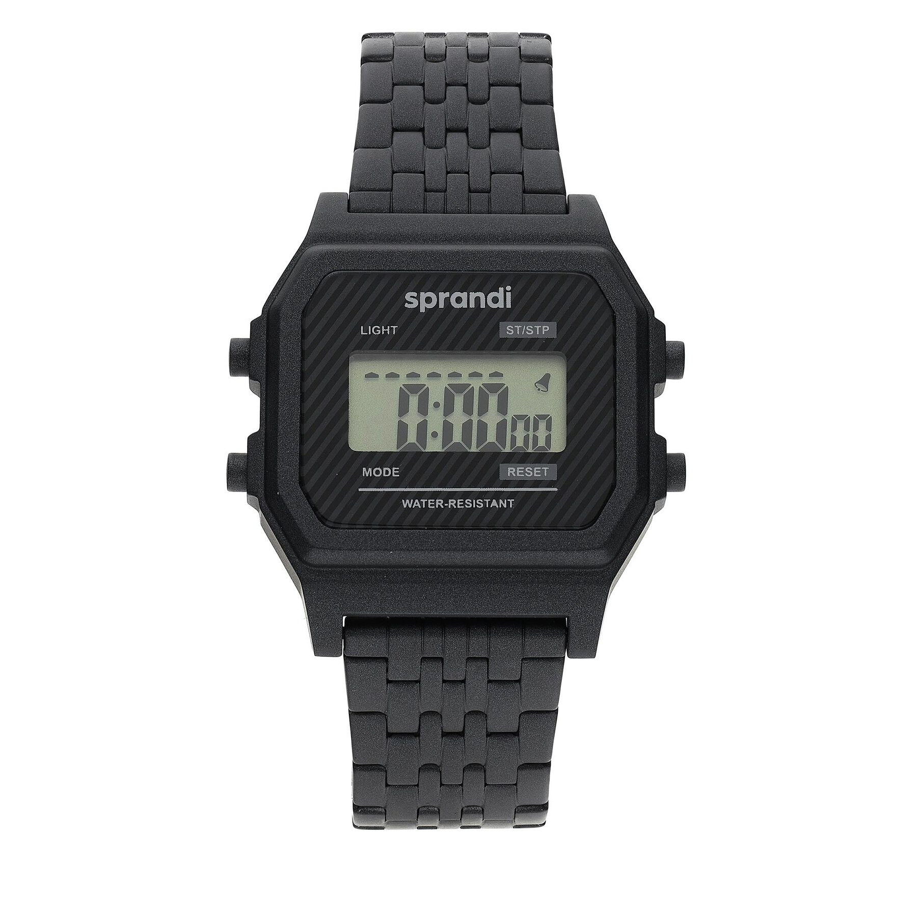 Ceas Sprandi 04034402 Black 04034402