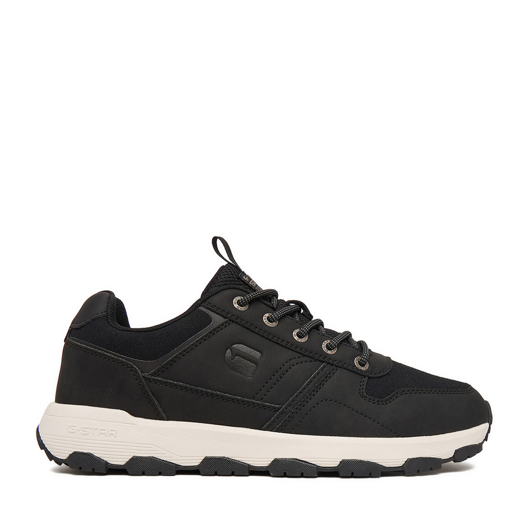 Superge G-Star Raw CEO-JORIS-01 Črna