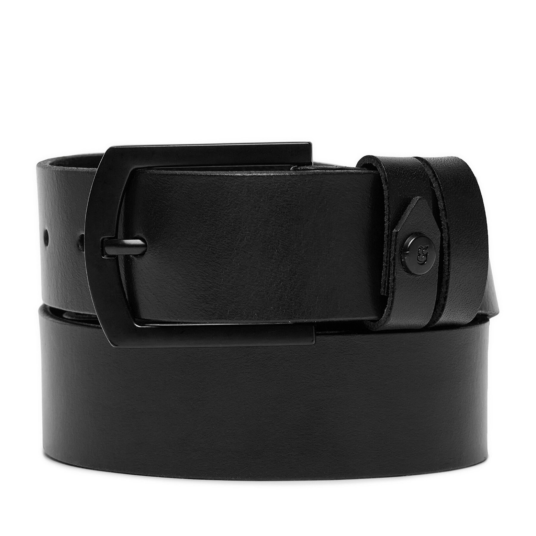 Curea Gino Rossi C-OLIV-ZZ24062 Negru