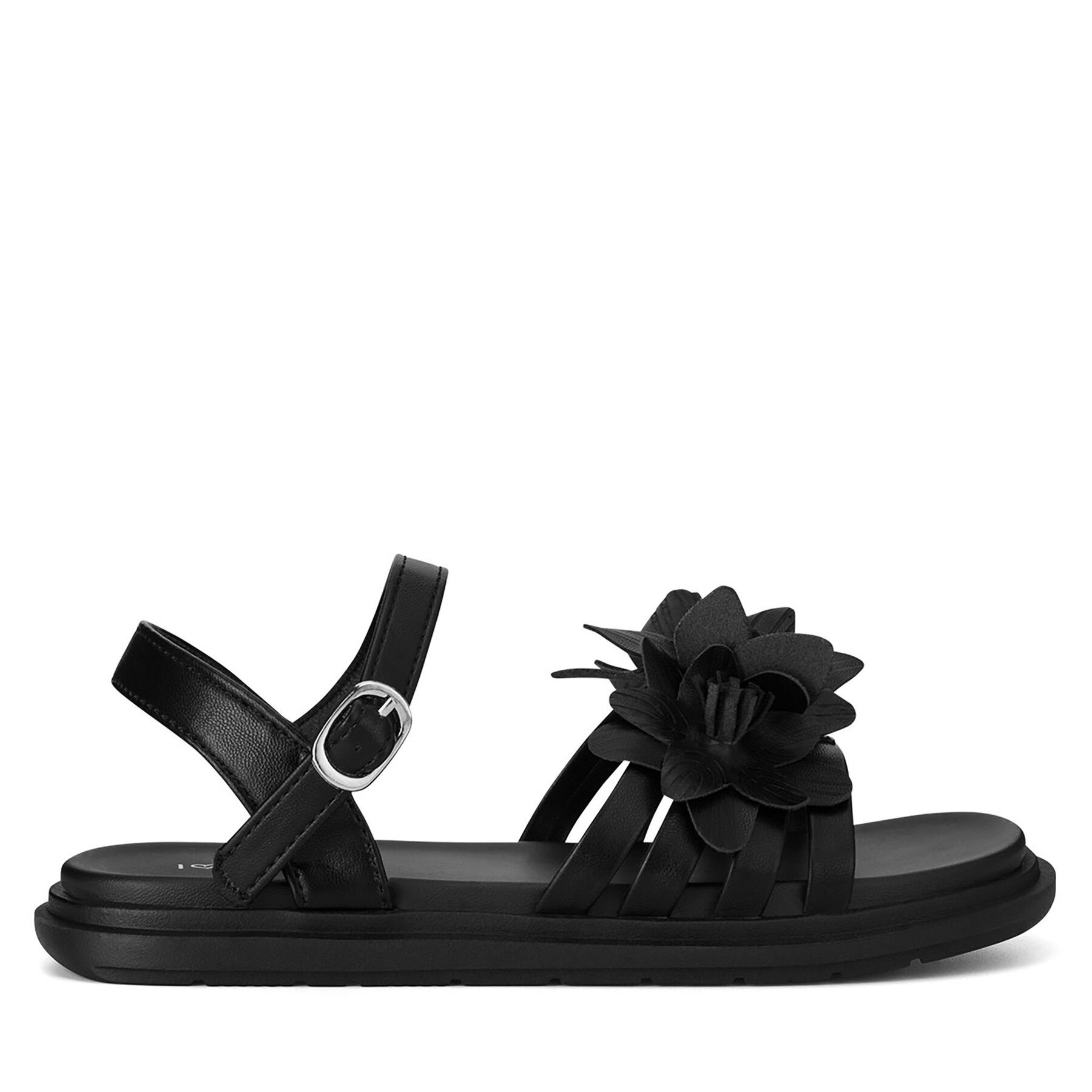 Sandali DeeZee CS6266-01 Črna