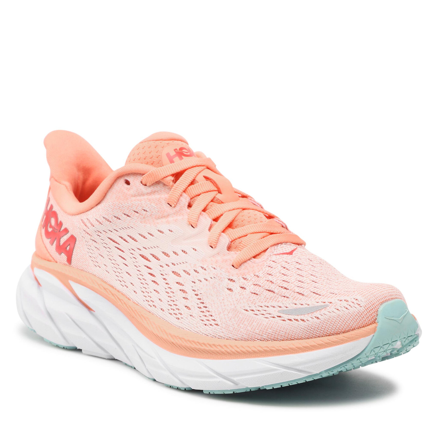 Pantofi Hoka W Clifton 8 1119394 Cspy epantofi.ro imagine noua