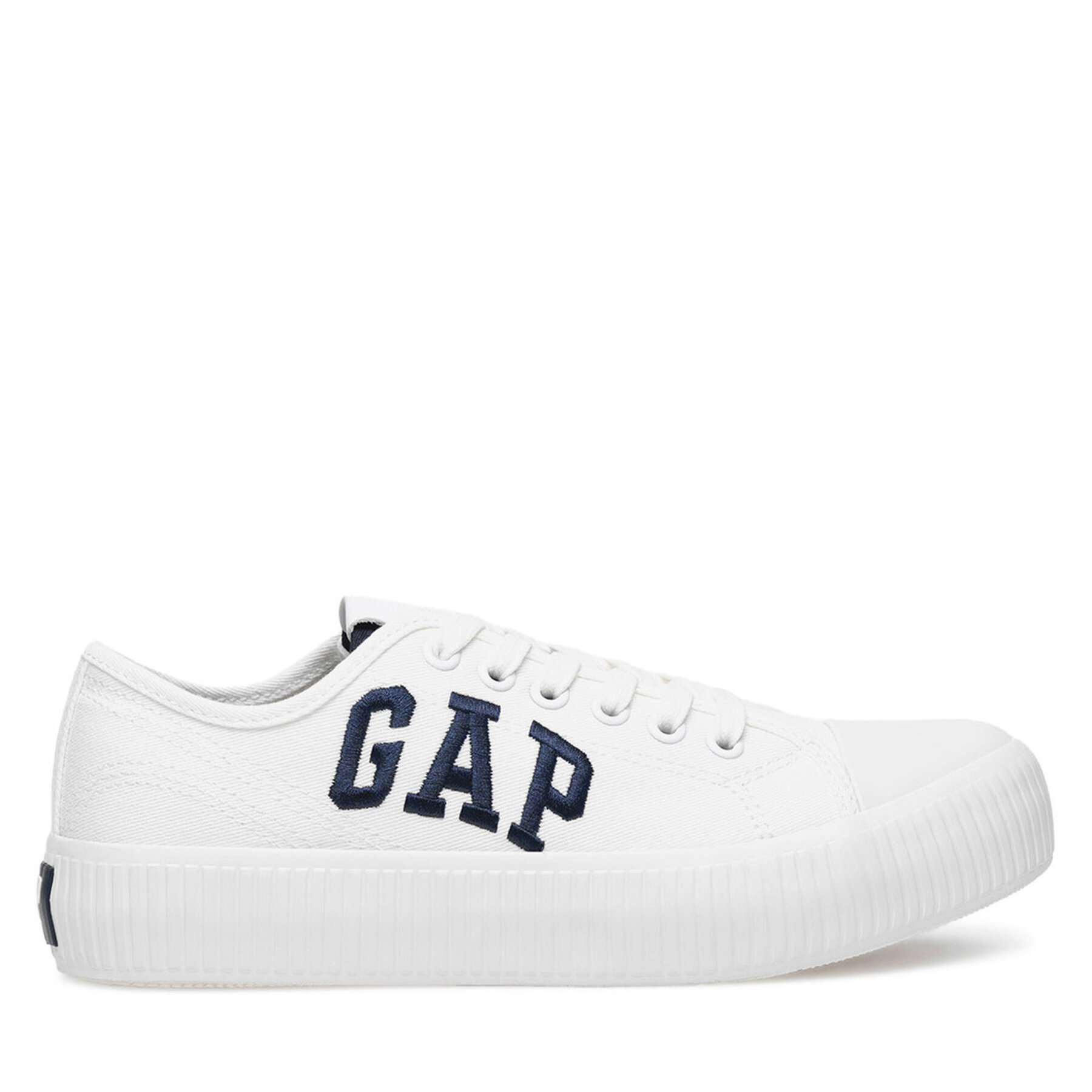 Scarpe da ginnastica Gap JACKSON GAI001F5TWWEBWGP 2 Bianco