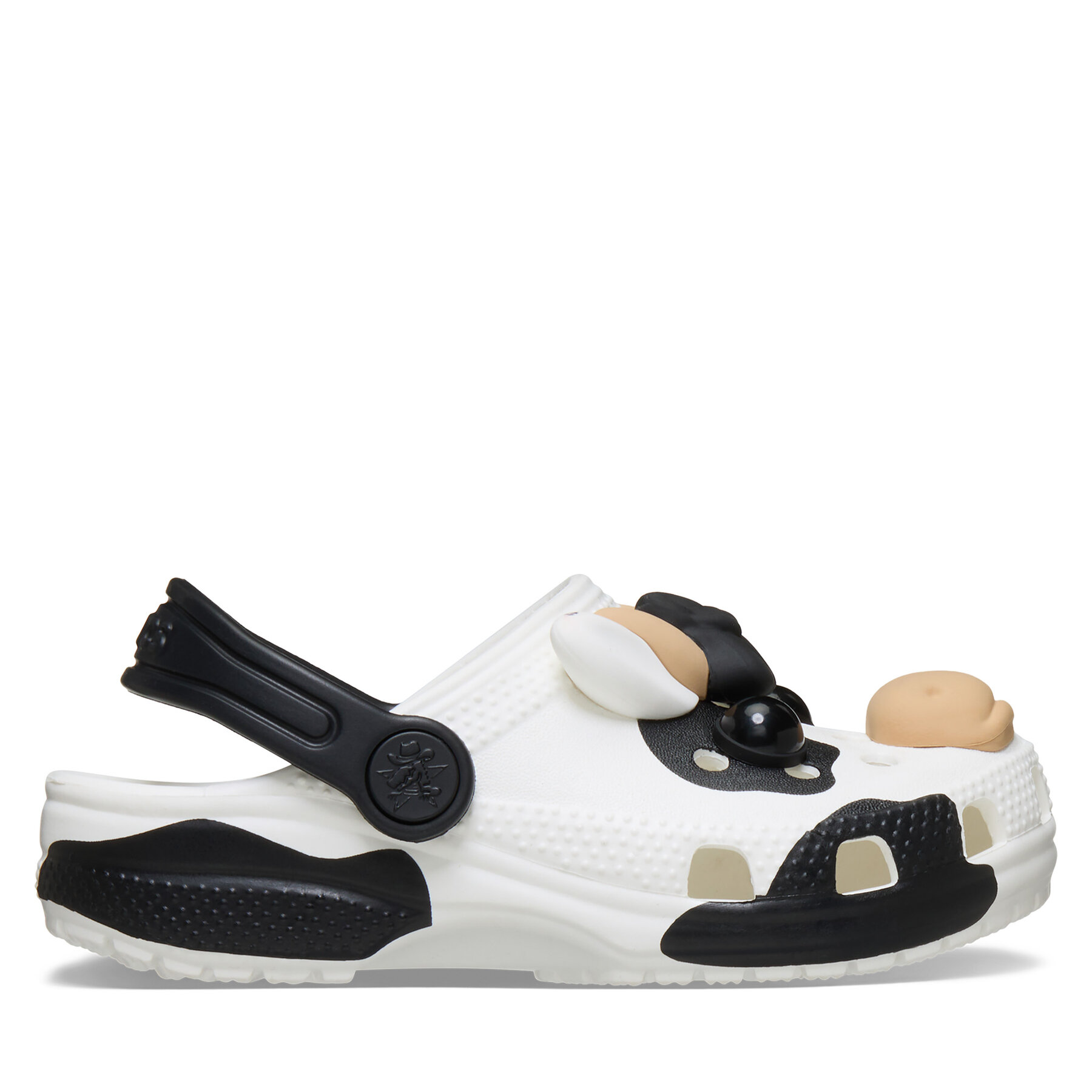 Natikači Crocs 212902 Bela