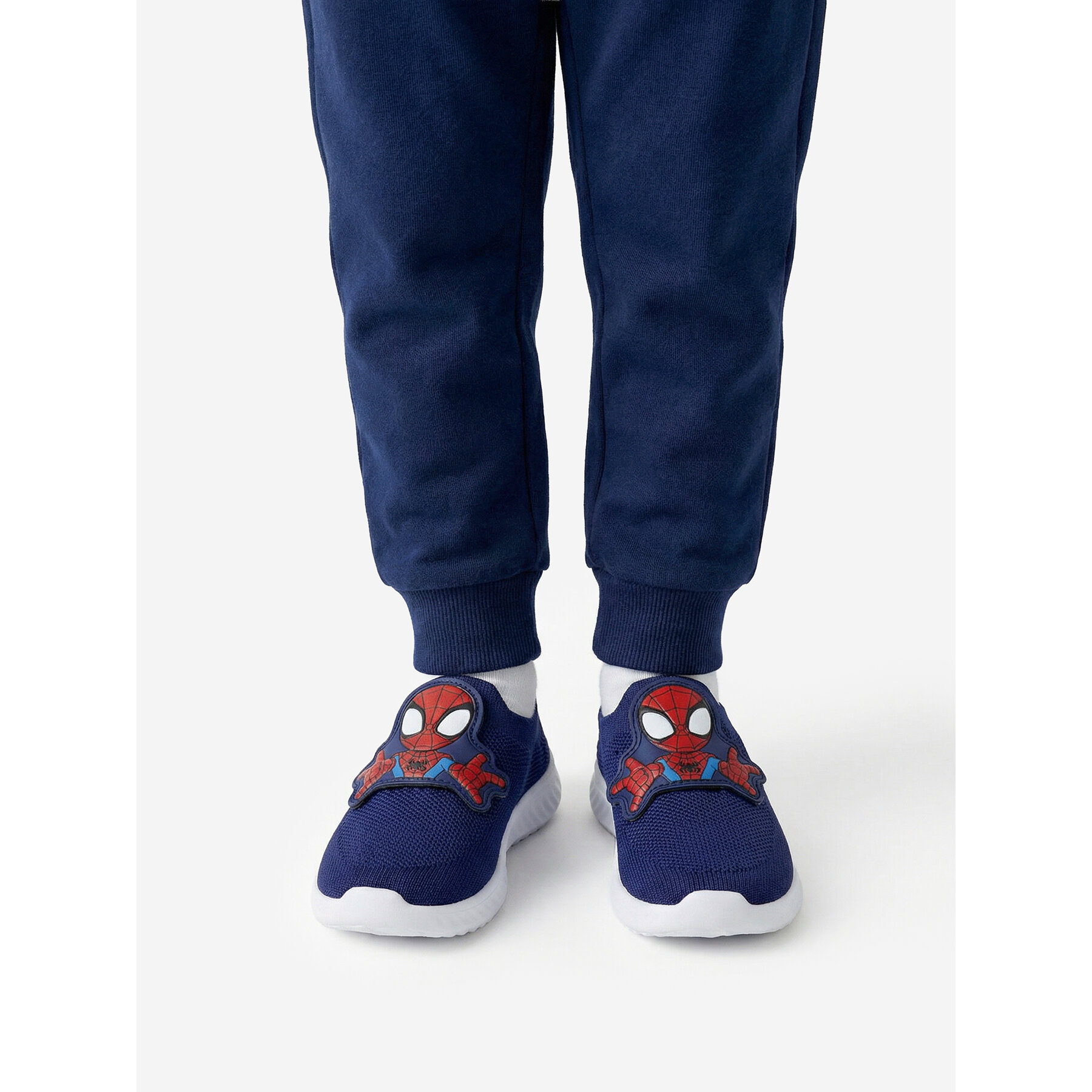 Teniși Spidey CEO-CP91-SS26-301SPID Bleumarin
