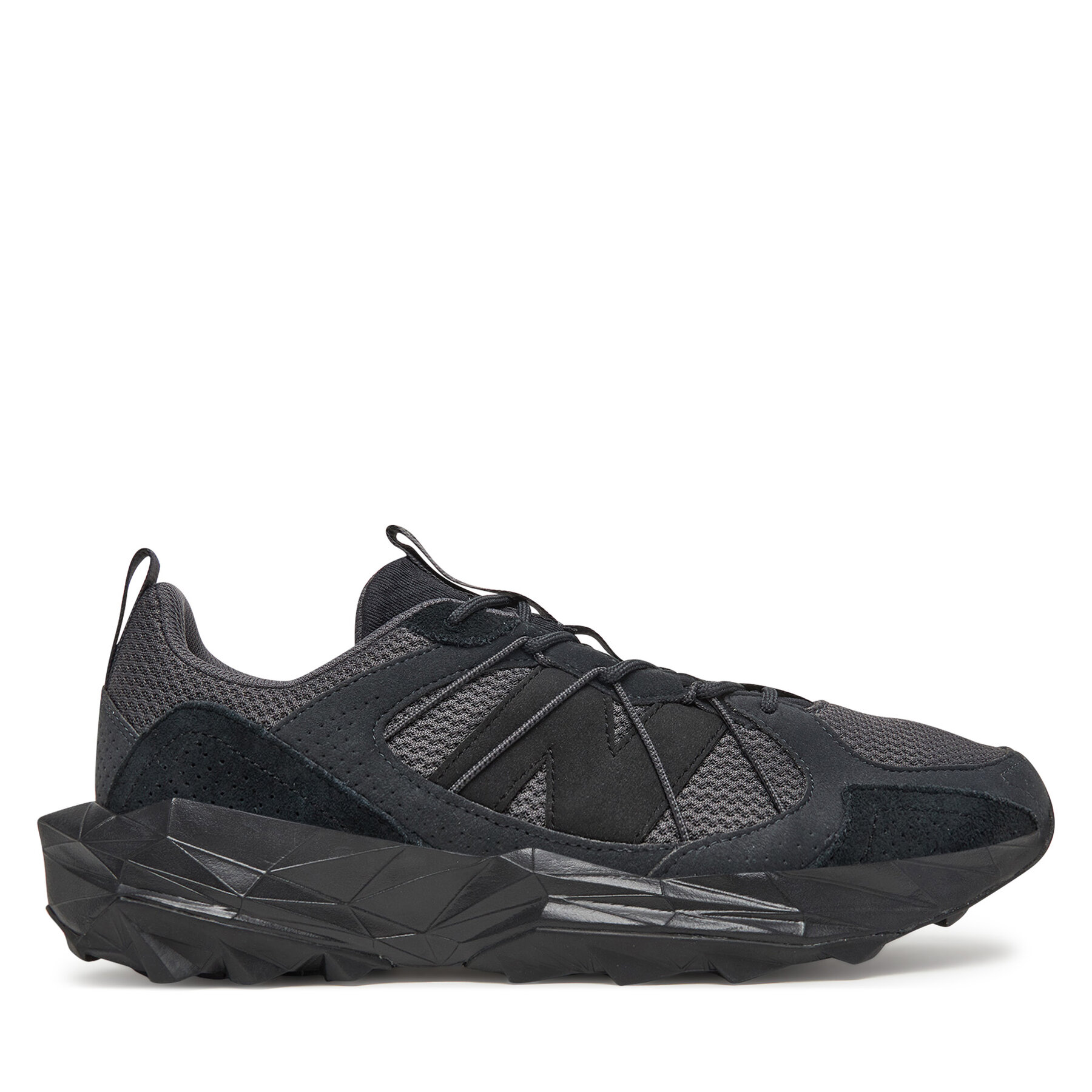 Sneakersy New Balance Tektrel MTTTRSLK Čierna