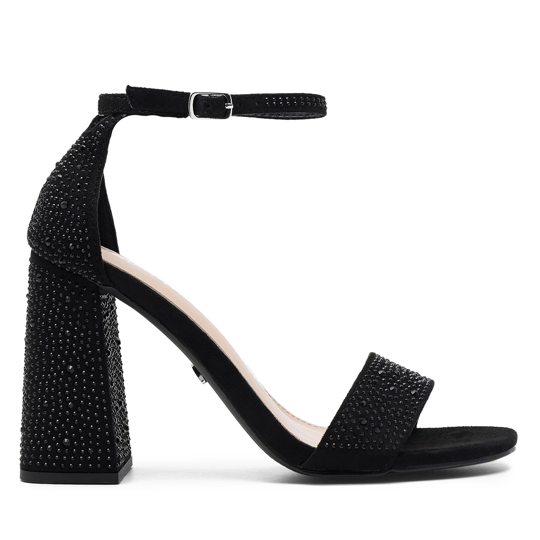 Сандали DeeZee KL-F3496-1 Черен