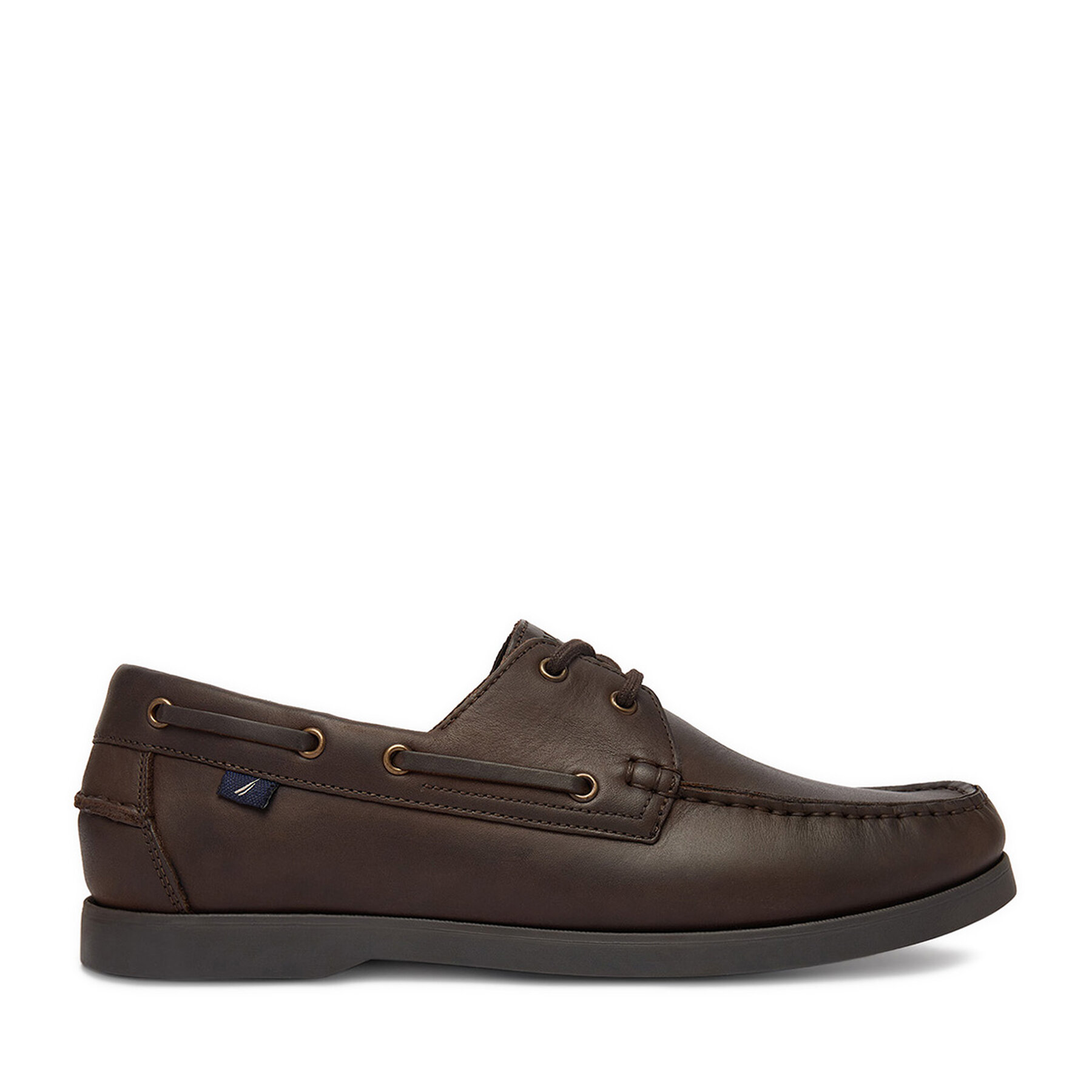 Félcipő Nautica CEO-COMO-01 MI08 Barna