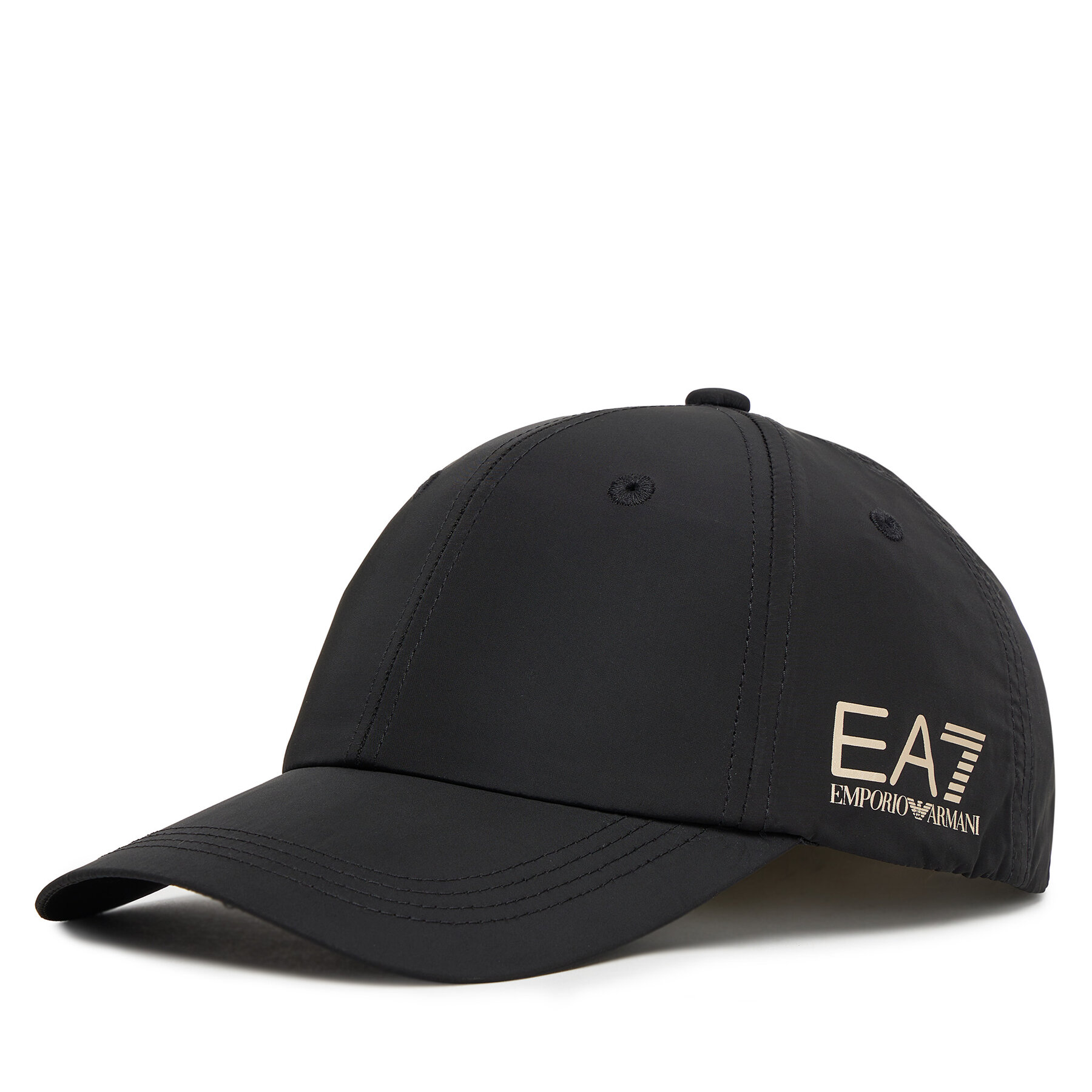 Șapcă EA7 Emporio Armani 7X000055 AF13286 UC001 Negru