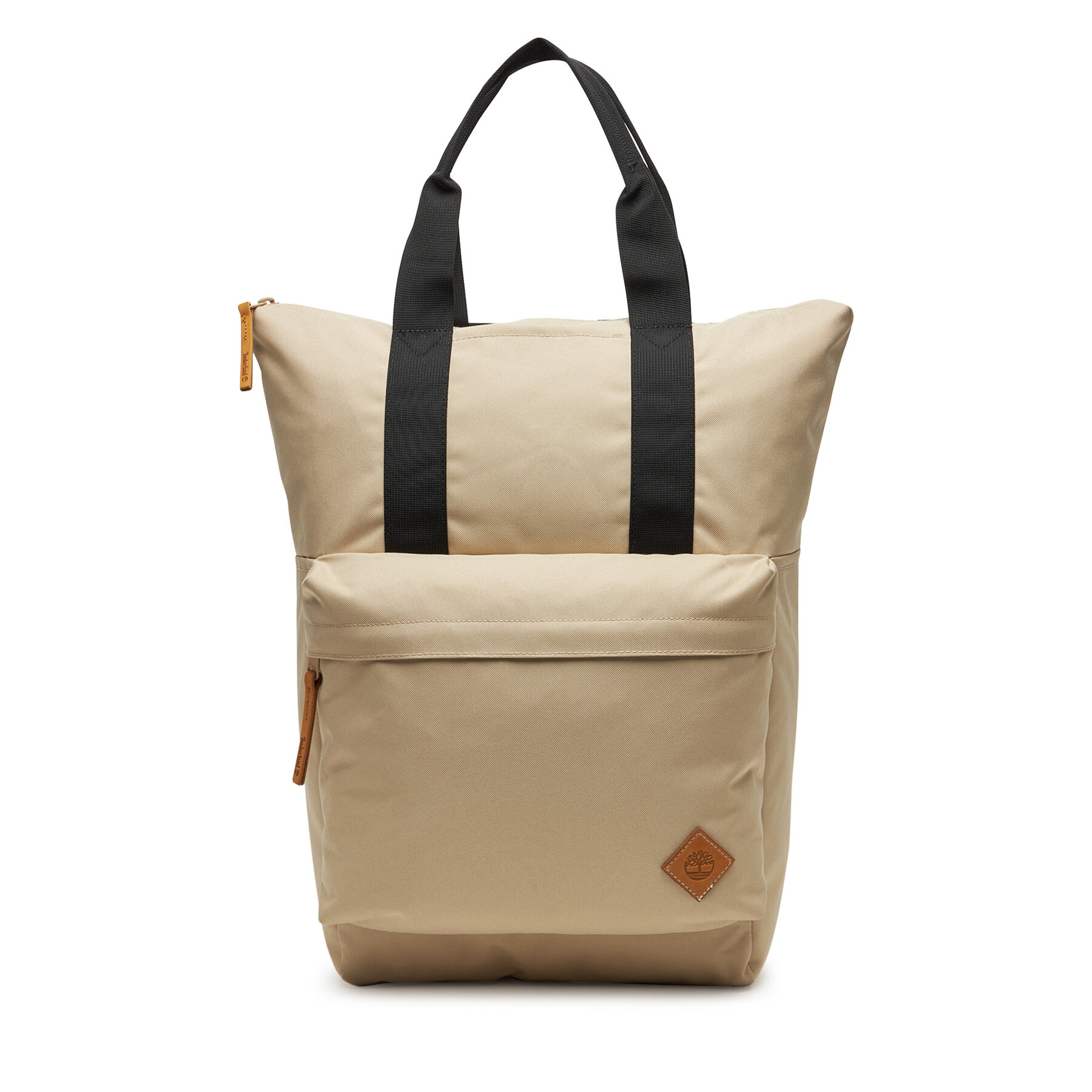 Ruksak Timberland TB0A61BBY941 Čierna
