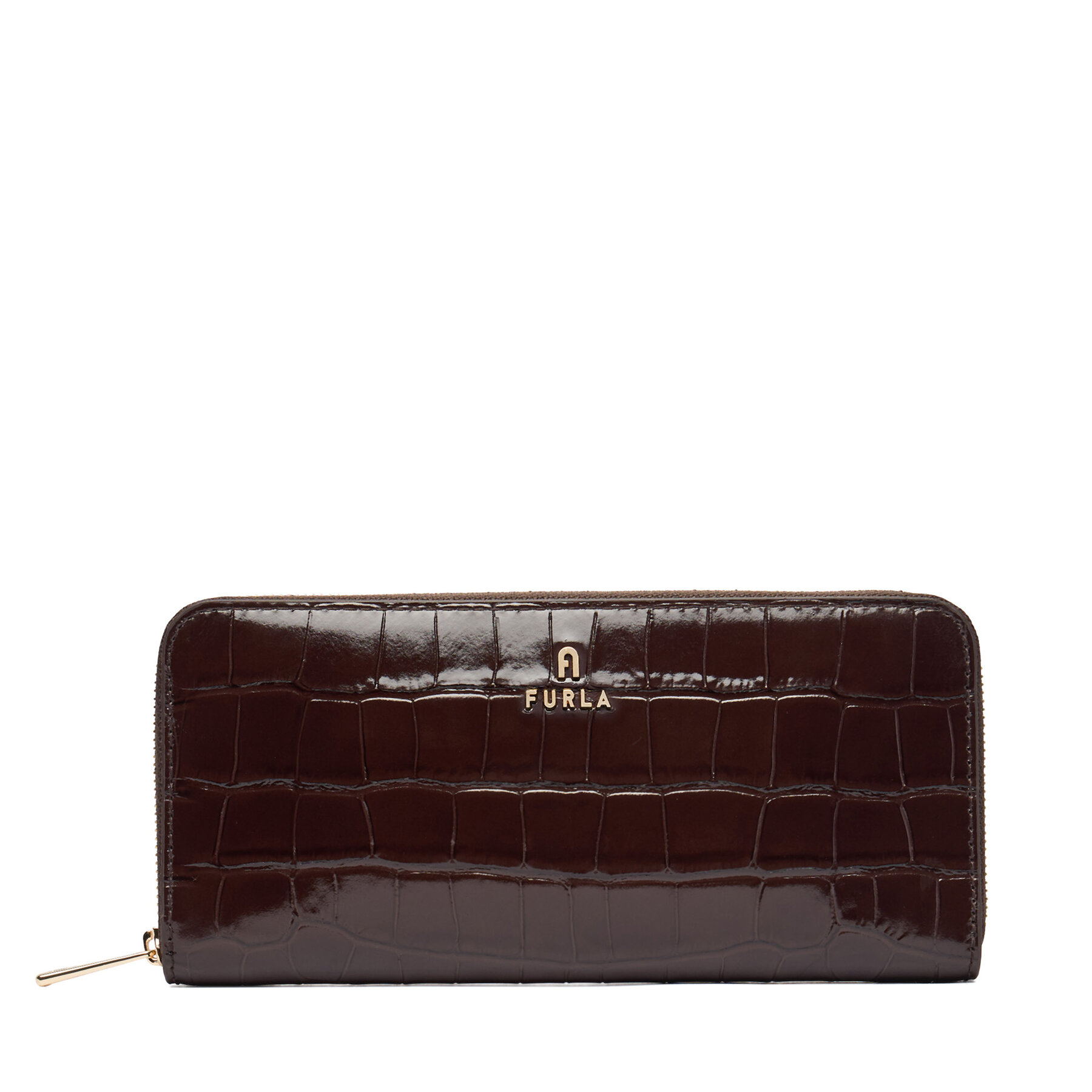 Denarnica Furla Camelia L WP00313 BX4255 2460S Rjava