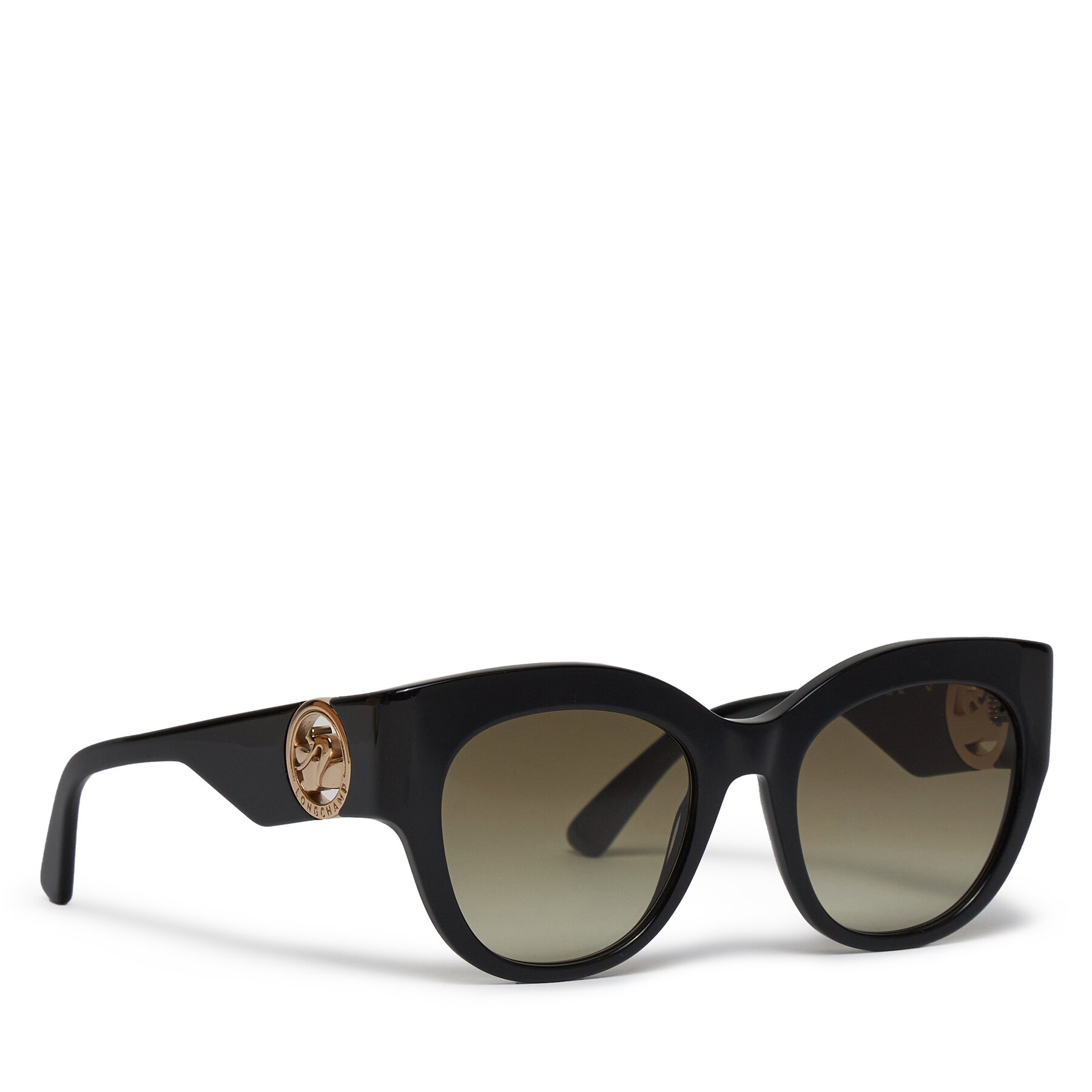 Longchamp Γυαλιά ηλίου Longchamp LO740S Μαύρο