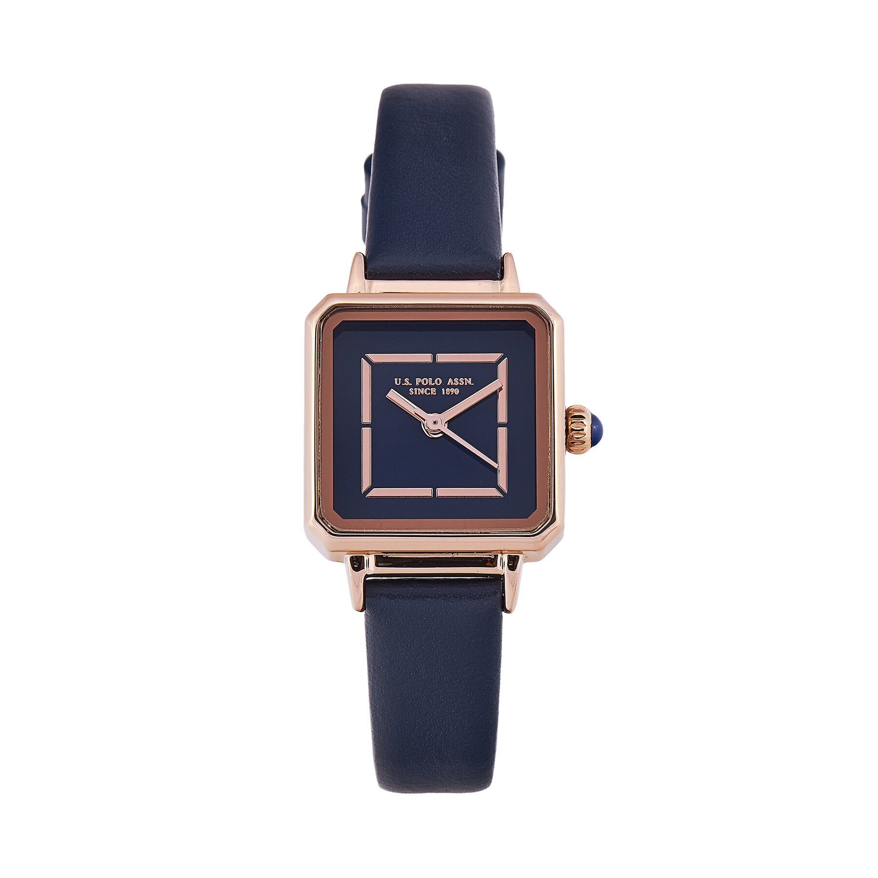 Reloj U.S. Polo Assn. Gabrielle USP8297BL Azul marino