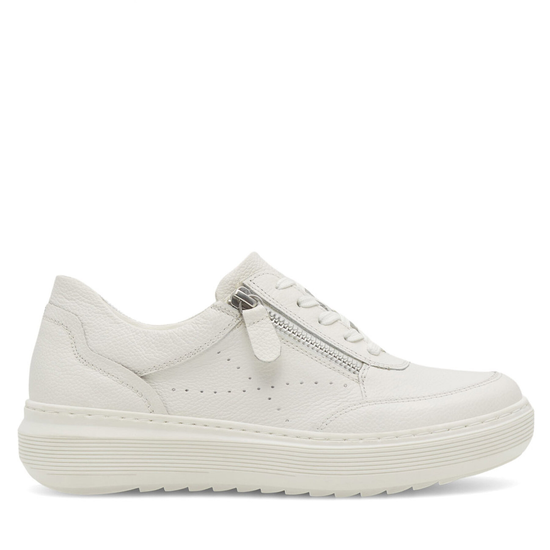 Zapatillas Lasocki WI23-STU-02 Blanco