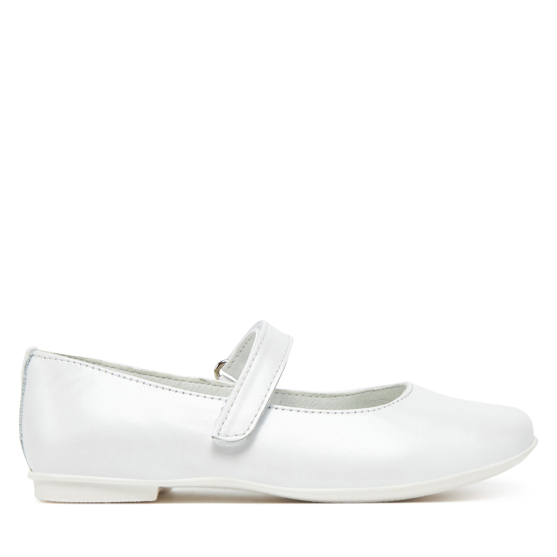 Kinder Ballerinas Primigi, Schuhgröße 29, Weiß, 7927800 S