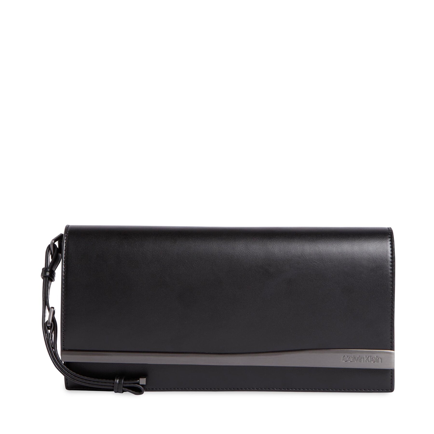 Sac à main Calvin Klein K60K611173 Noir