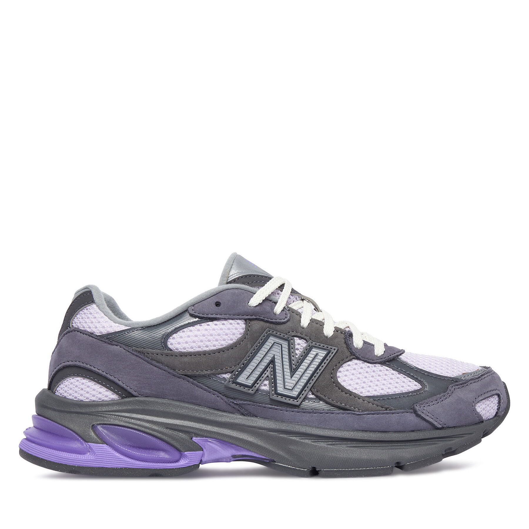 New Balance Sneakers U20106KC Grau