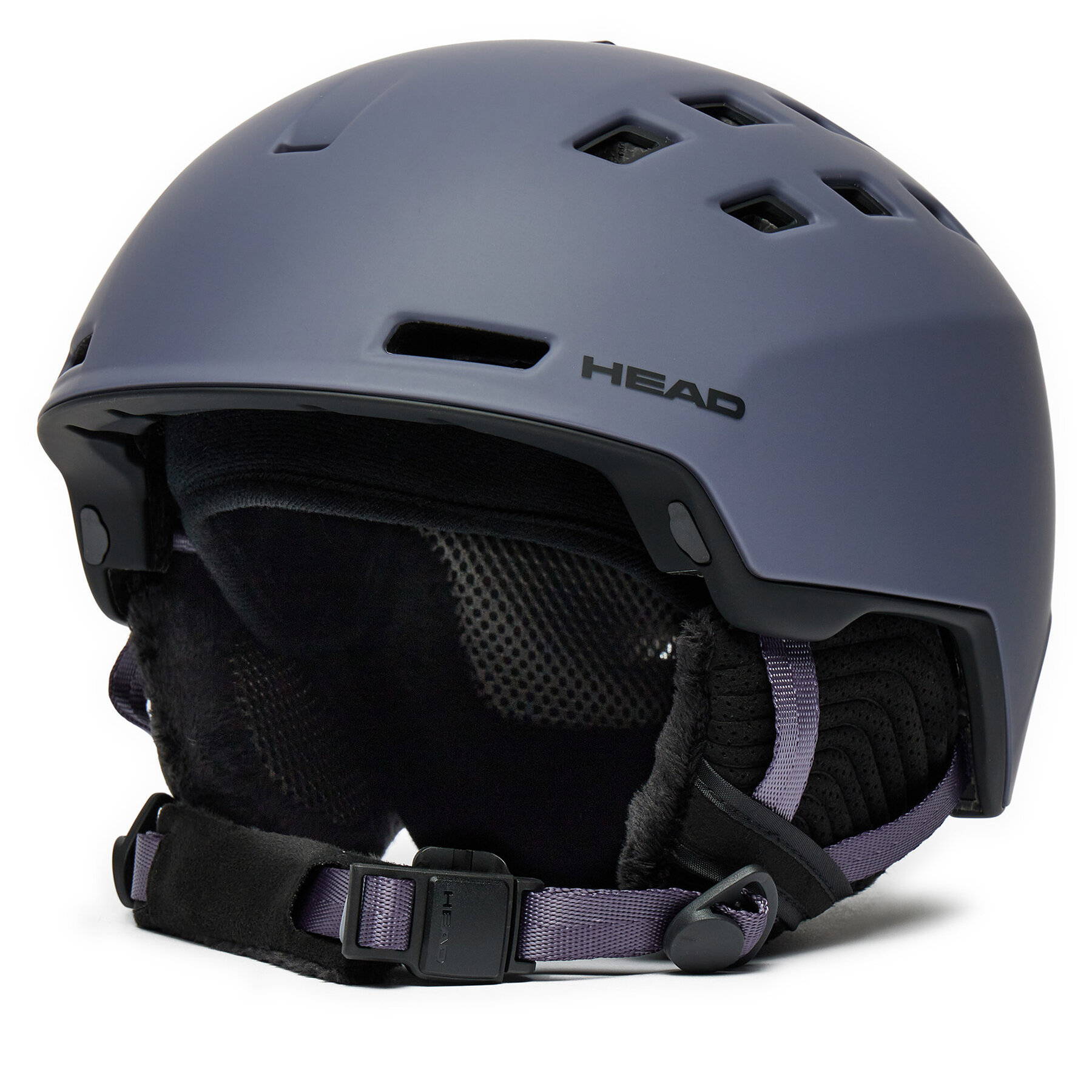 Damski Kask narciarski Head, Rozmiar XS_S Fioletowy Rita Lavender 323734