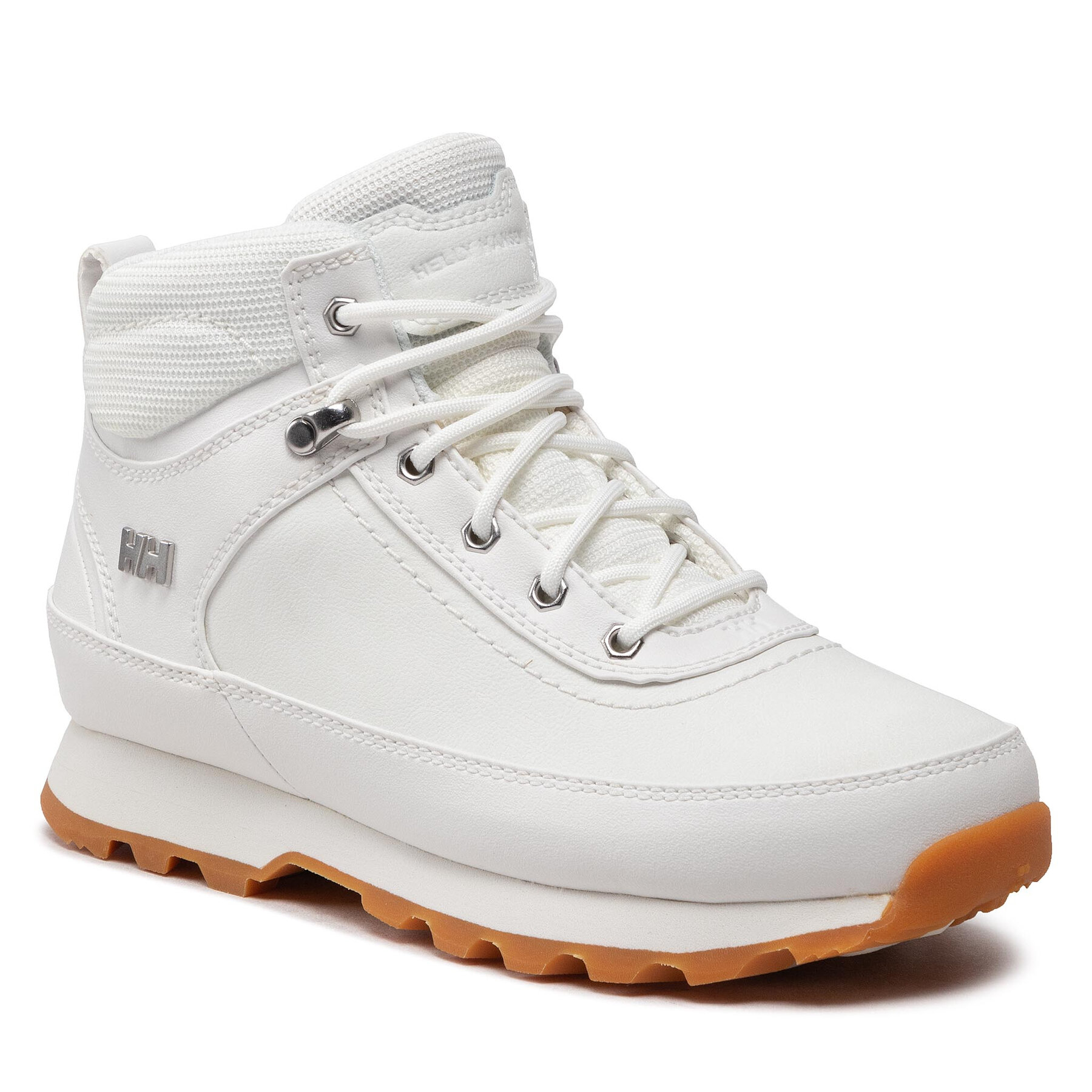 Trekkings Helly Hansen W Calgary 109-91.011 Off White/Light Gum