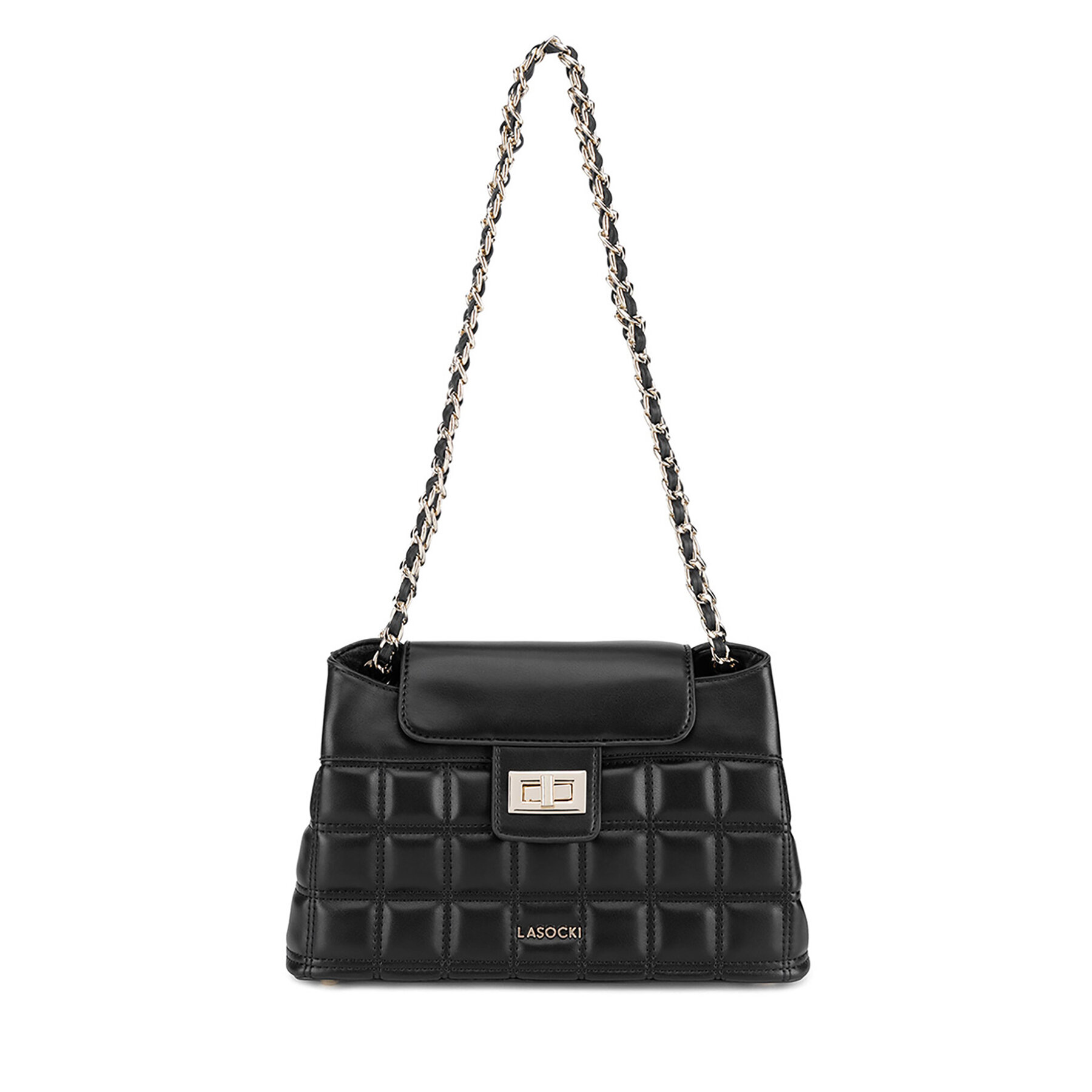 Bolso Lasocki LSK-B-004-06 Negro