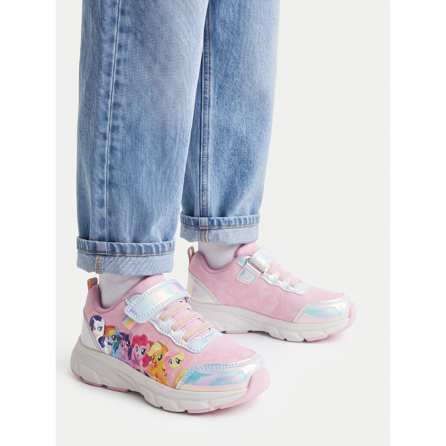 Сникърси My Little Pony CEO-CP23-AW26-312MLP Розов