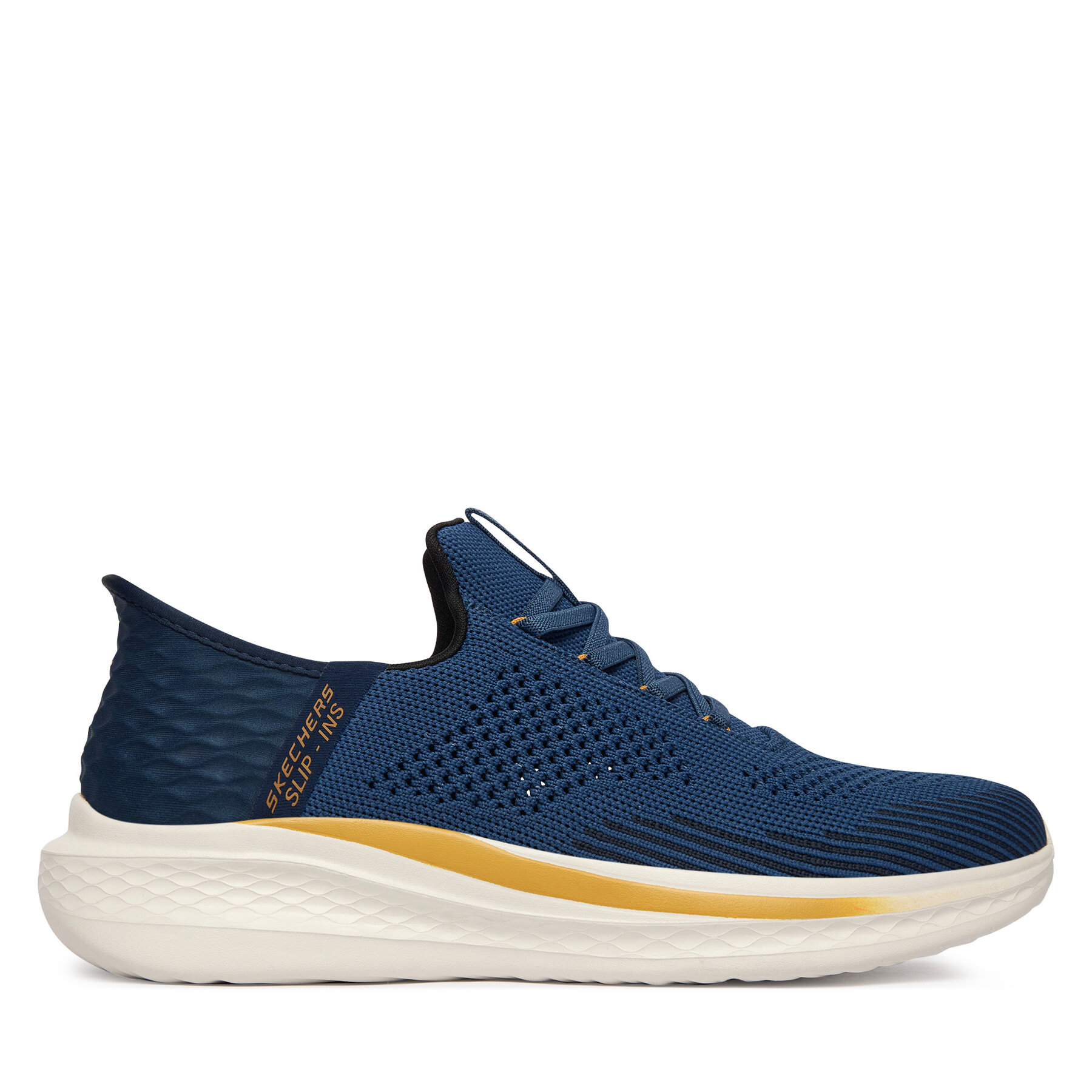Superge Skechers Slade 210810/BLU Modra