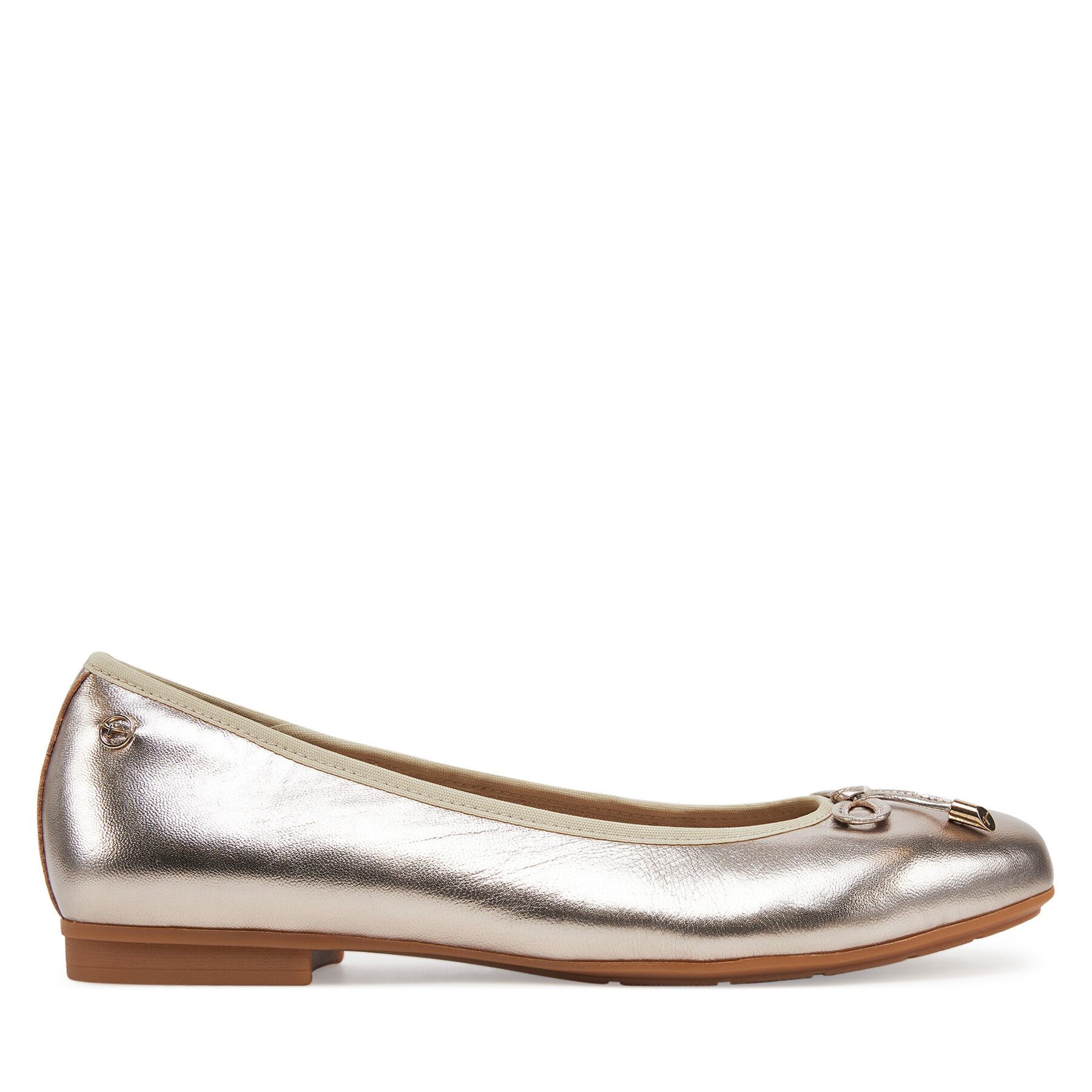 Ballerine Tamaris 8-82102-42 Oro
