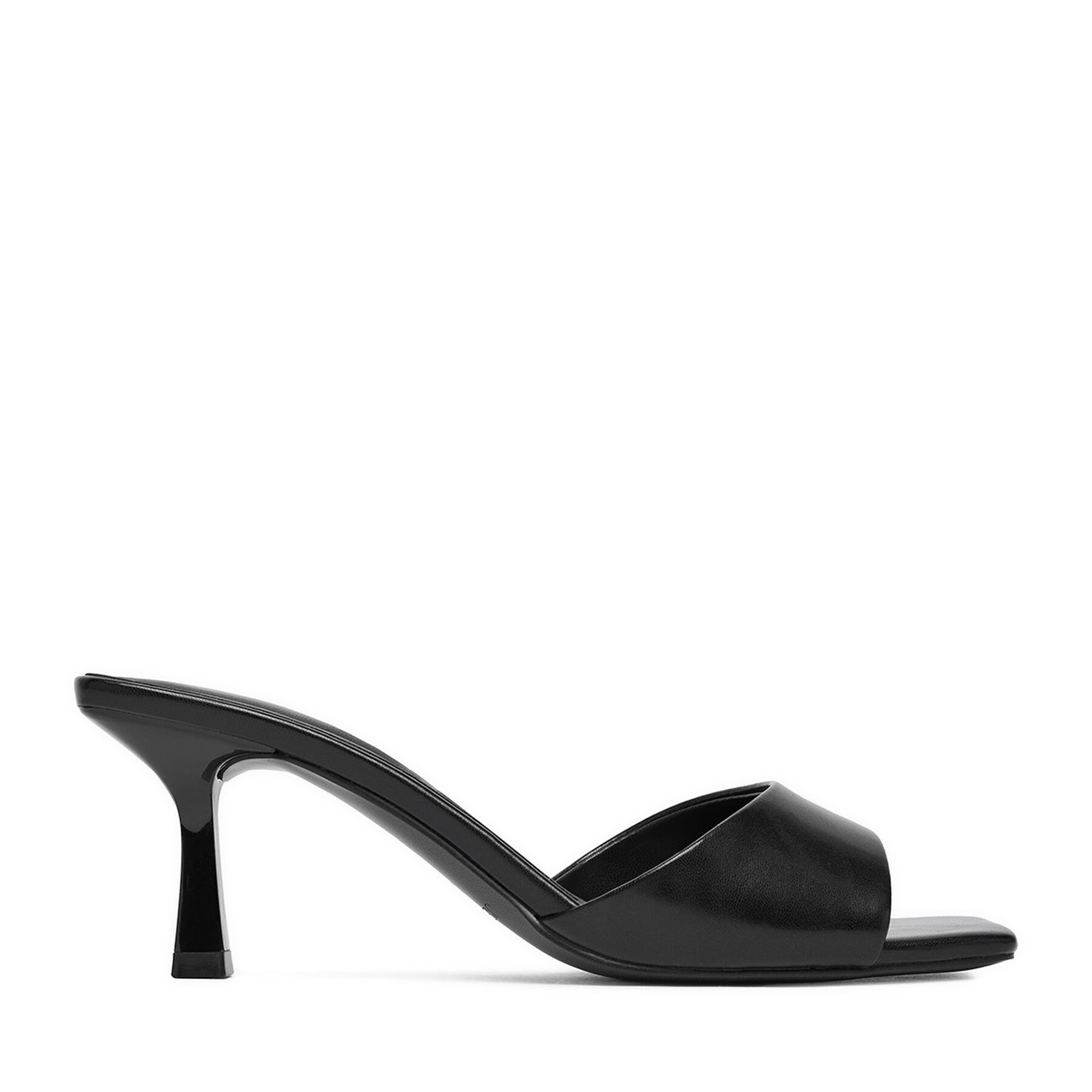 Παντόφλες JENNY CEO-CD25-050 Μαύρο