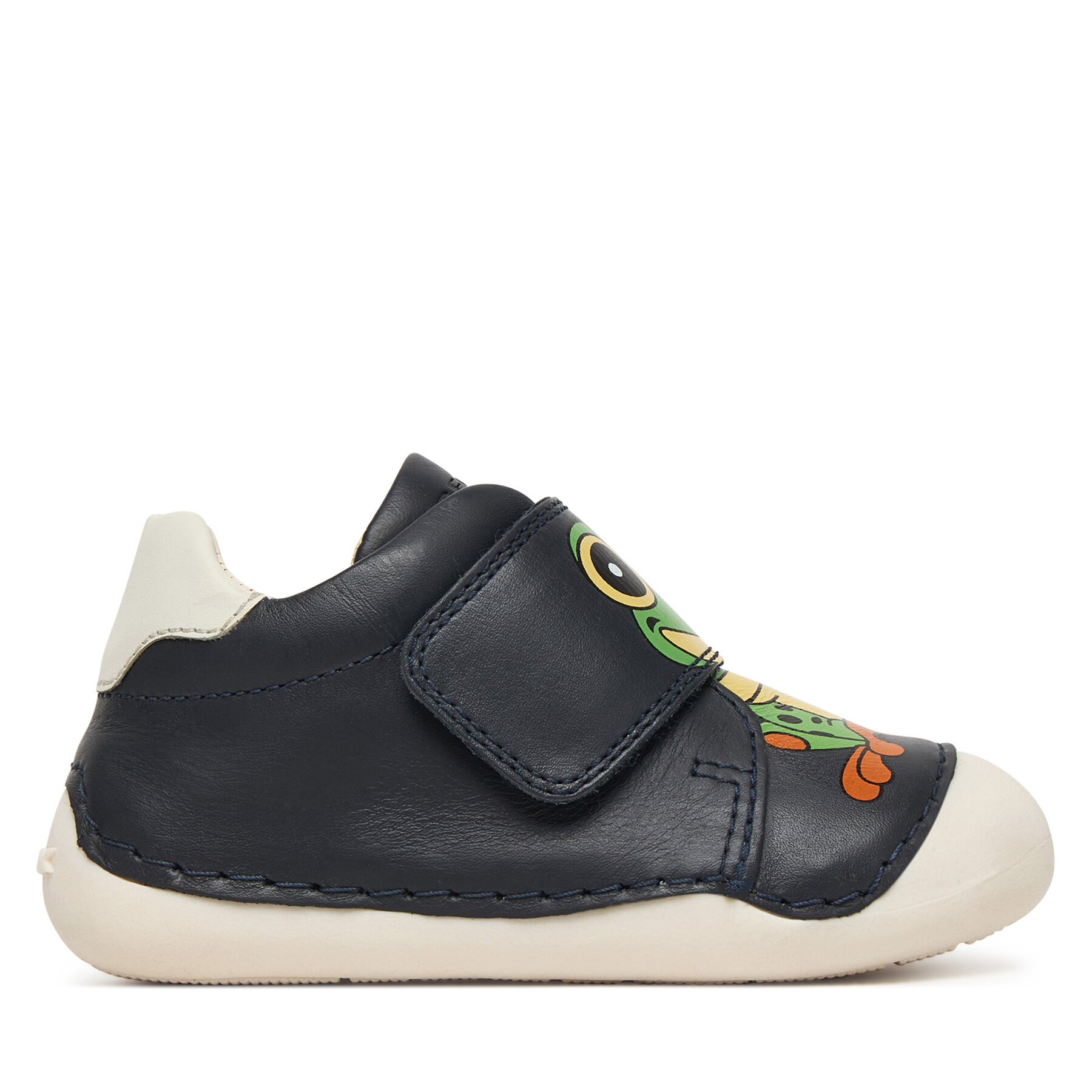 Cipele Geox B Tutim Boy B3539C 00085 C4248 Tamnoplava