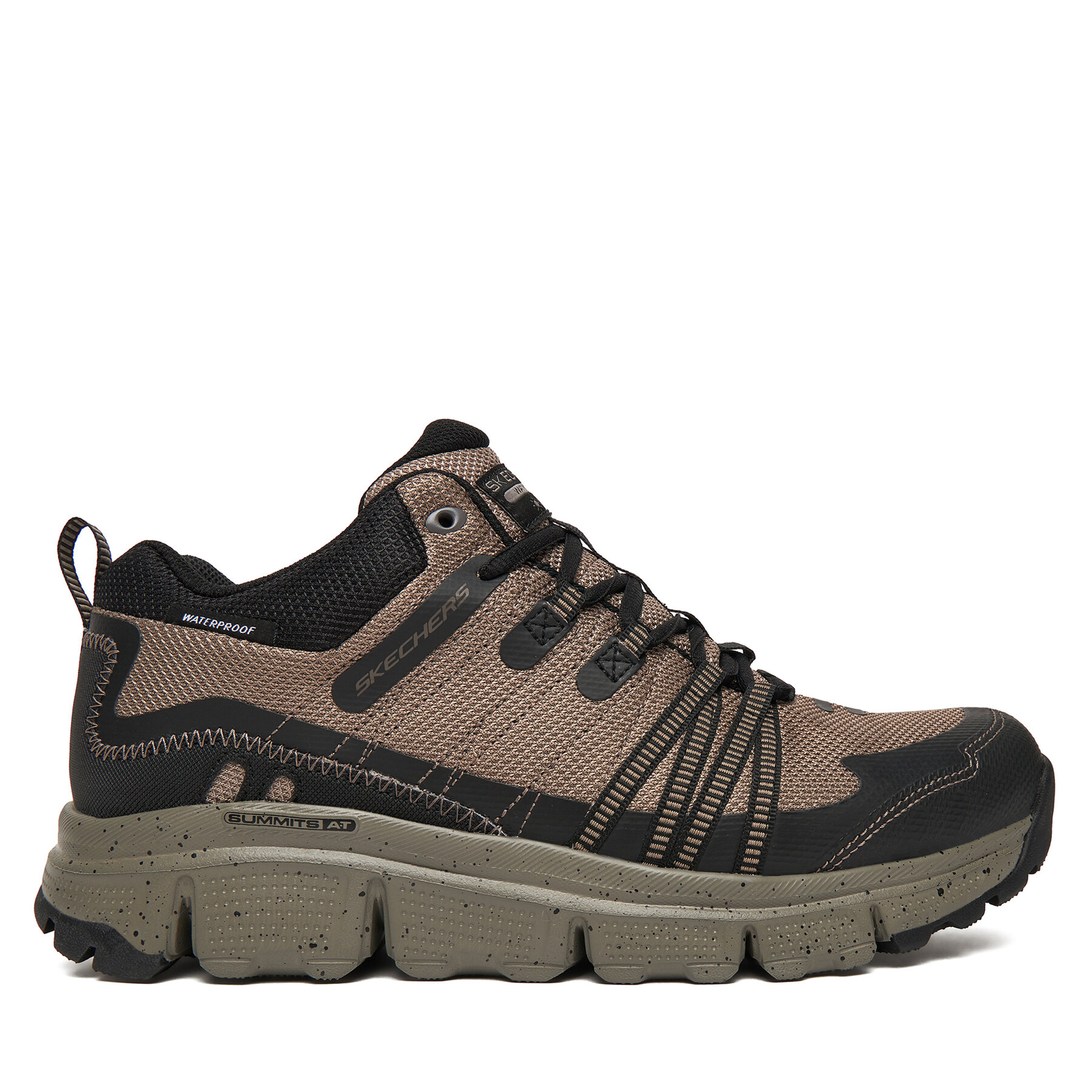 Trekkingschuhe Skechers