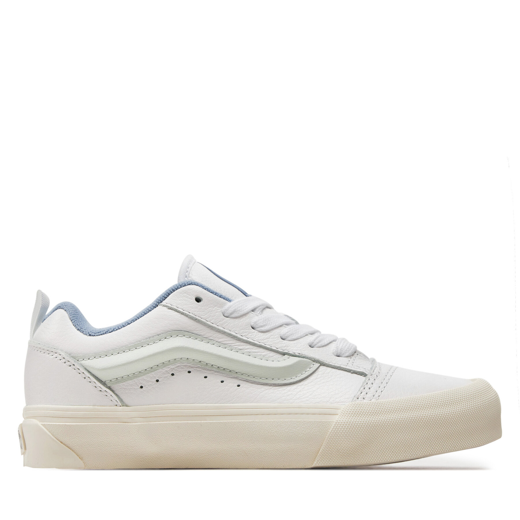 Dámske Tenisky Vans, Rozmer: 36, Modrá, Knu Skool VN0009QCDSB1